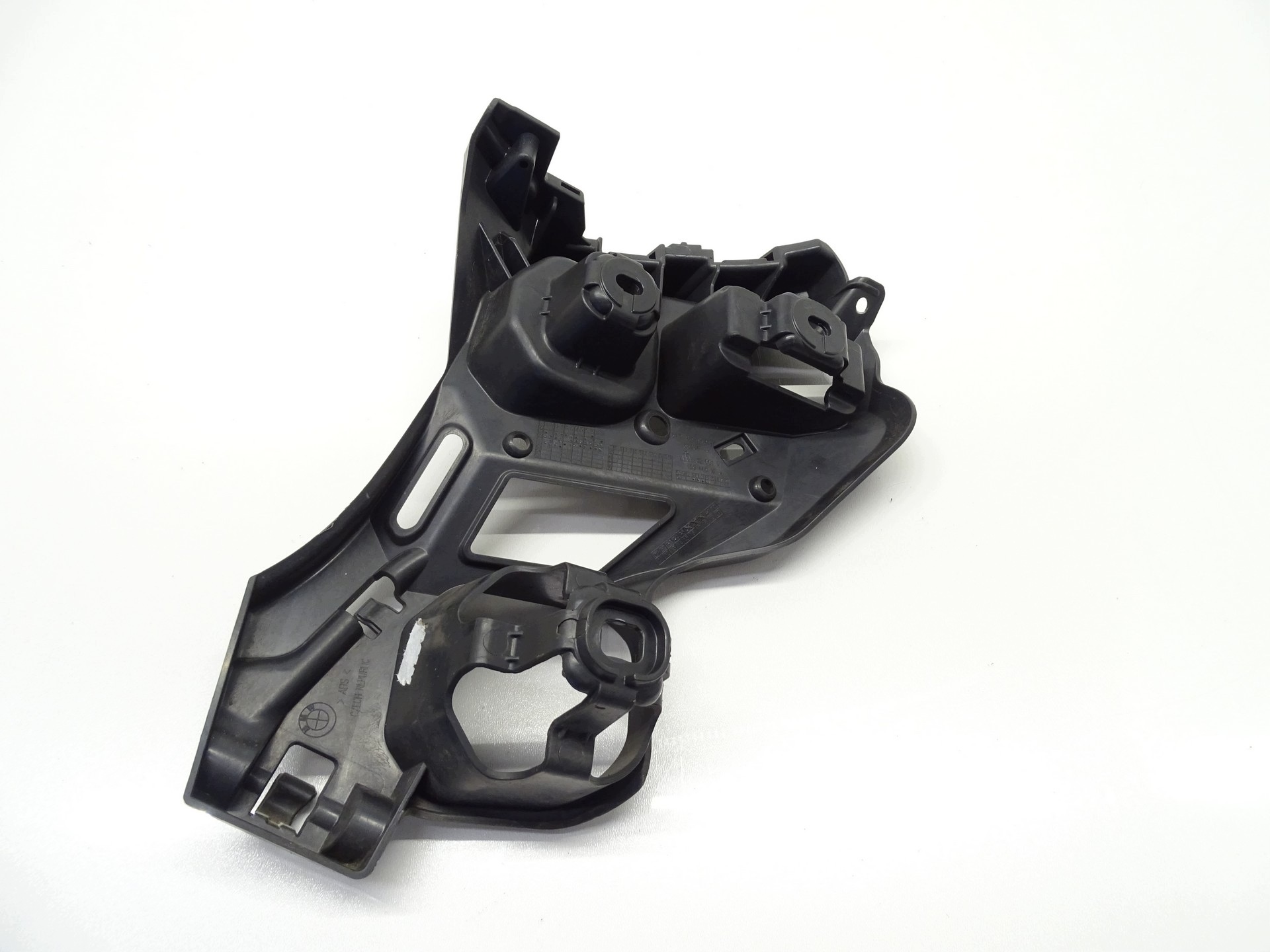 Support Support plaque Console Pare choc Gauche Arrière BMW 2 F44 8494945