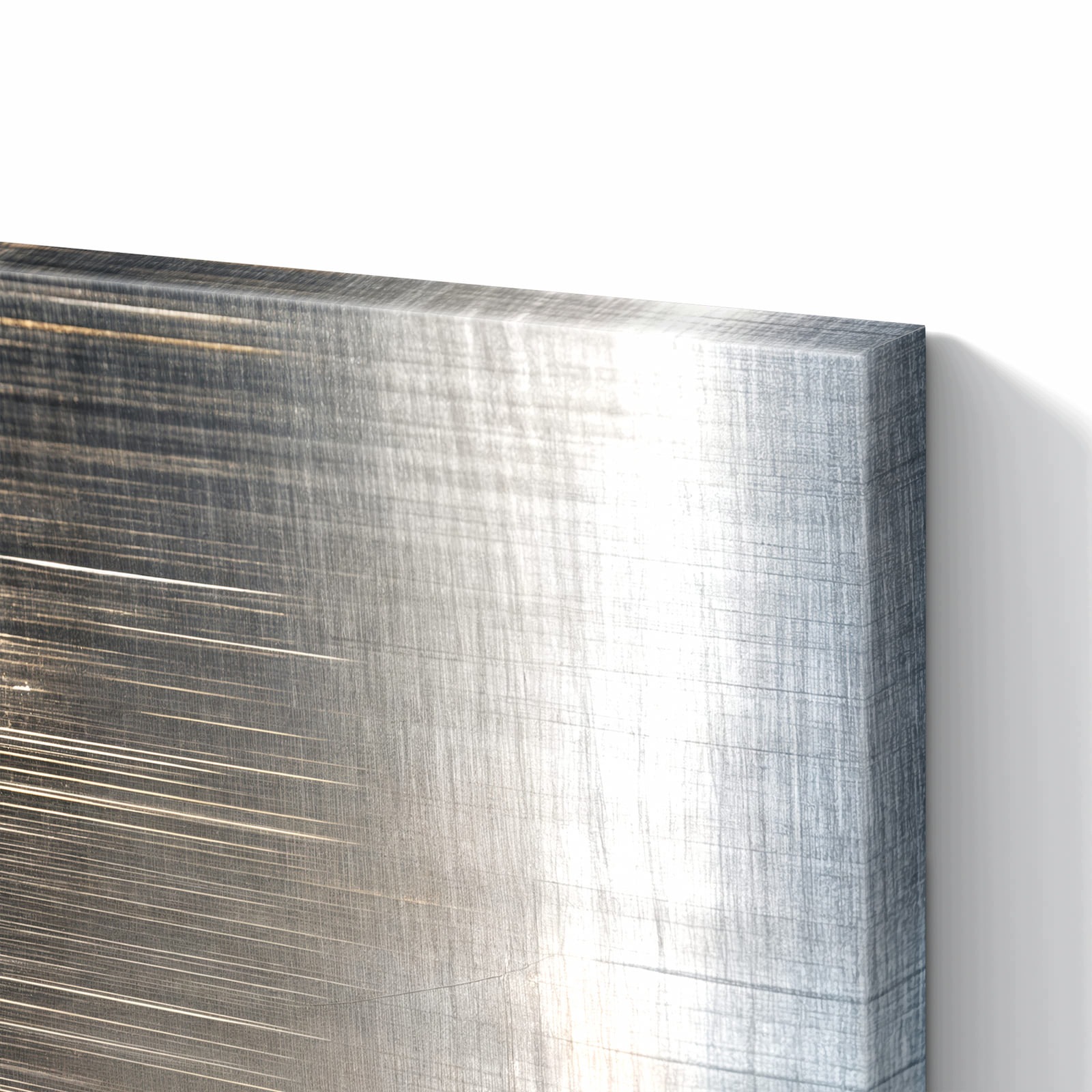 Magnetická tabule Zadrapane Textura 60 × 40 cm