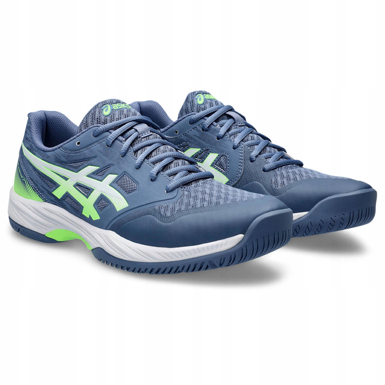 BUTY ASICS GEL-COURT HUNTER 3 42,5 Rozmiar 42,5