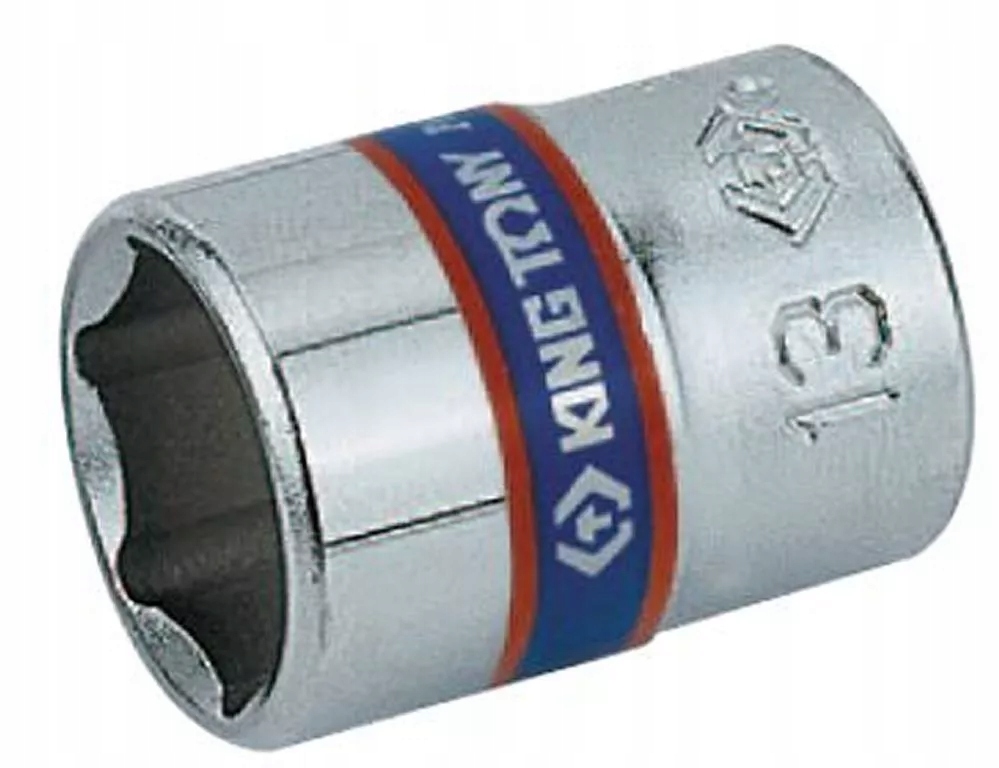 Nasadka 1/4" 13MM 233513M