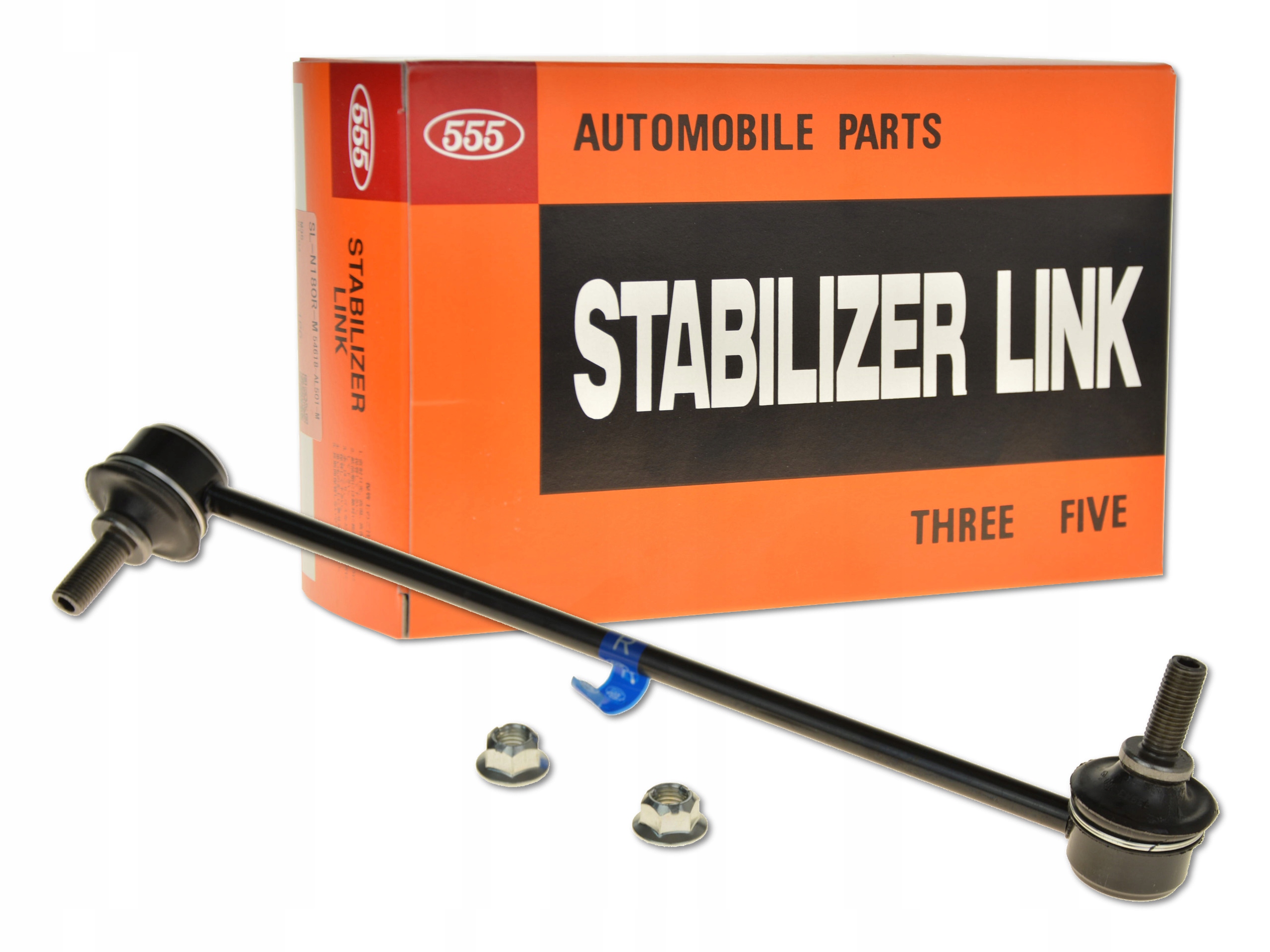 

Łącznik Stabilizatora Przód Prawy SL-6340R-M Japan