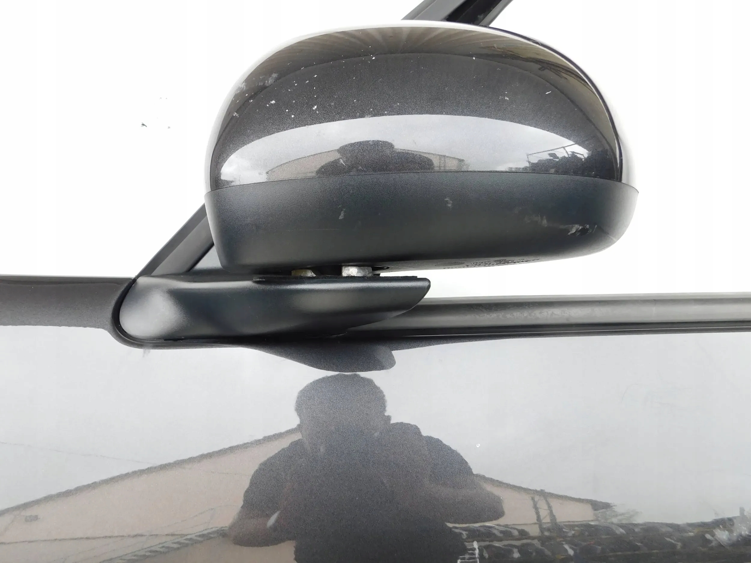 door front front left FIAT 500L