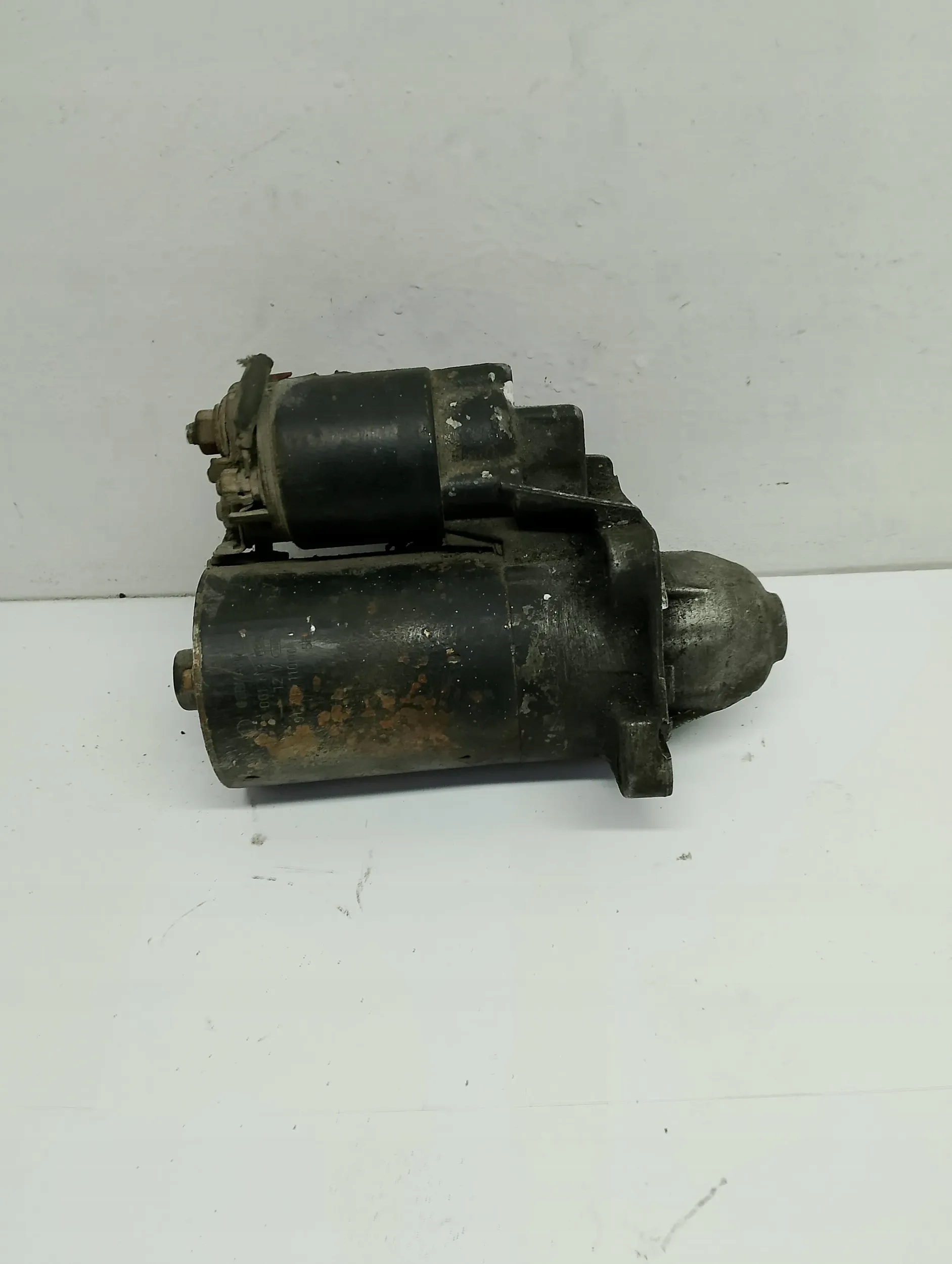 starter Ford Fiesta MK3 1,3 B 0001113009