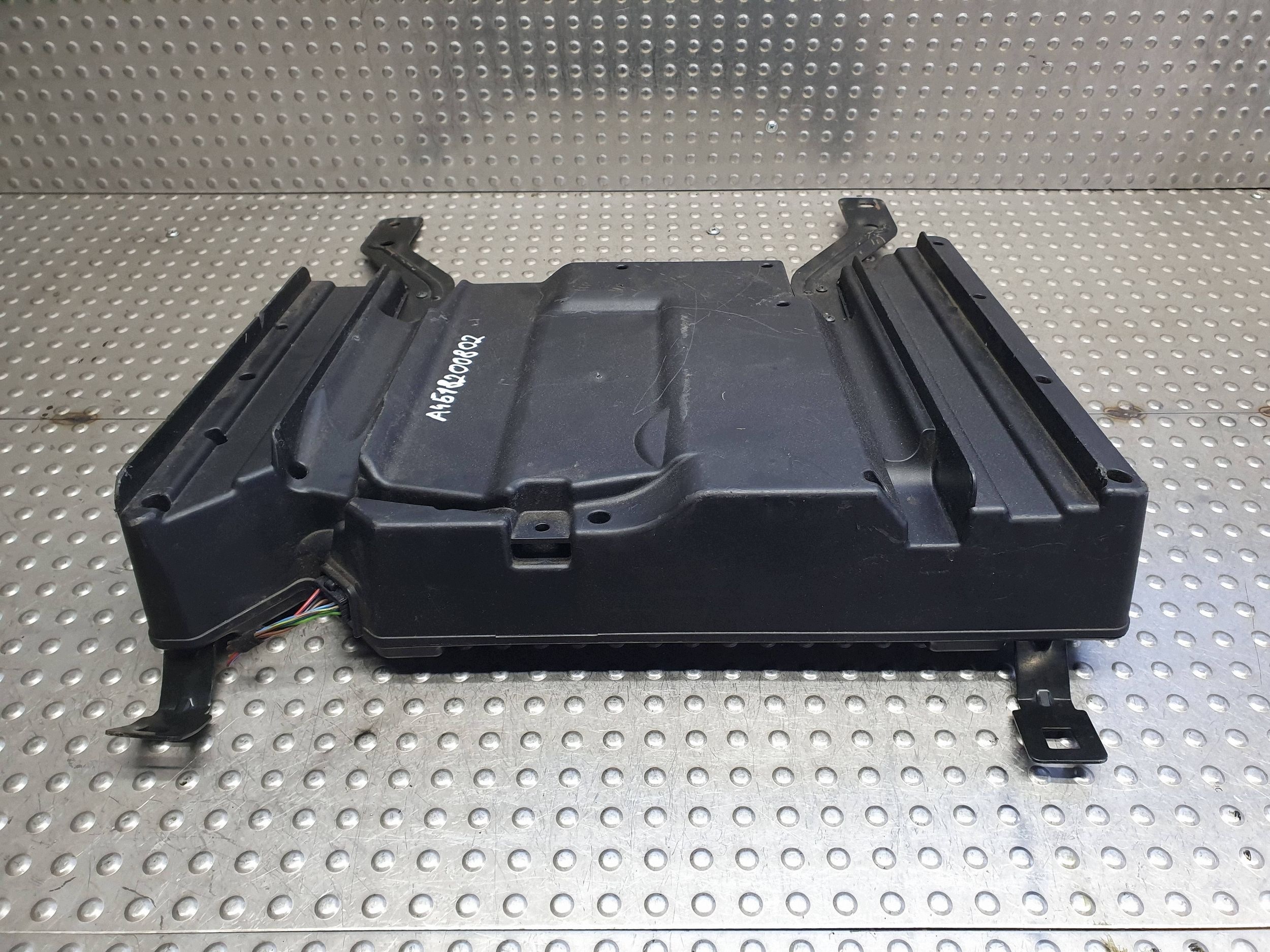 reprák SUBWOOFER A4518200202 SMART FORTWO II 451