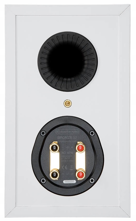 KOLUMNY PODSTAWKOWE MONITOR AUDIO 6G BRONZE 50 WHI Marka Monitor Audio