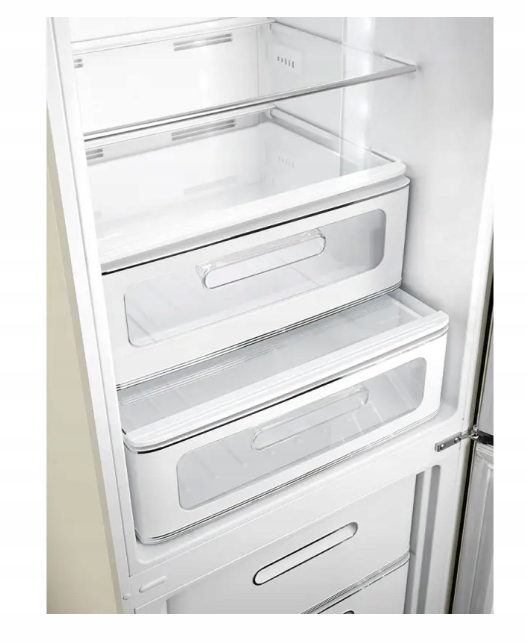 Холодильник-морозильник SMEG FAB32RCR5 просування бренд Smeg