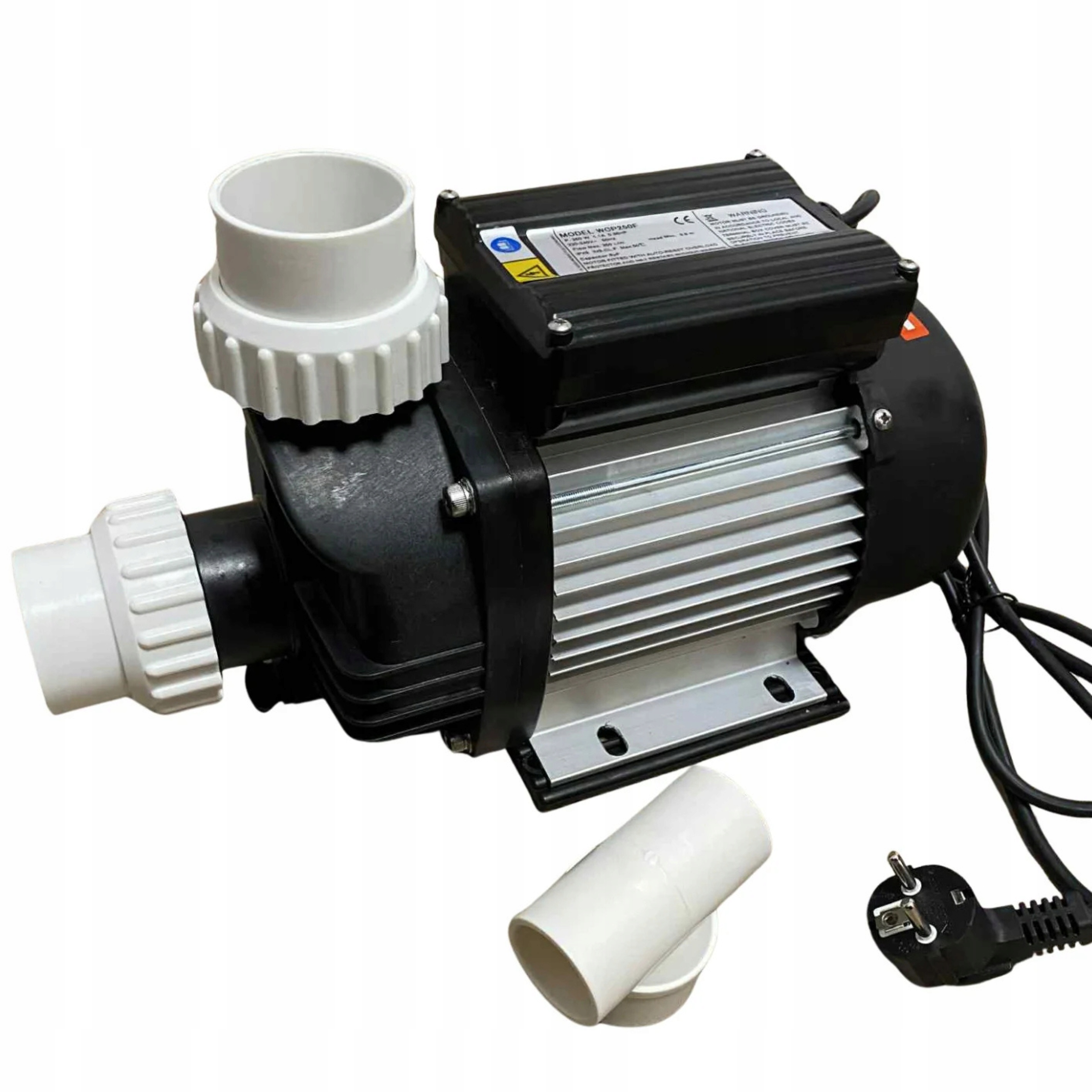 Obehová Cirkulačná Vodná Pumpa WCP250F 250W Pre Ohrievač Filtra