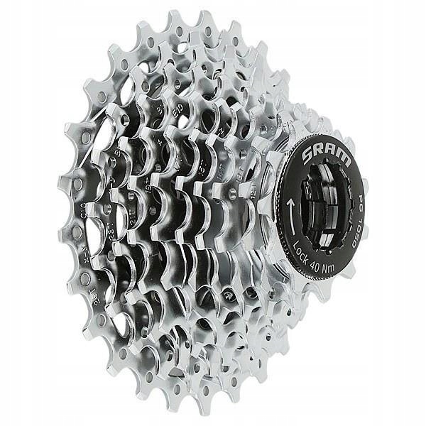 Kazeta Sram PG-1050 10speed 11-28T