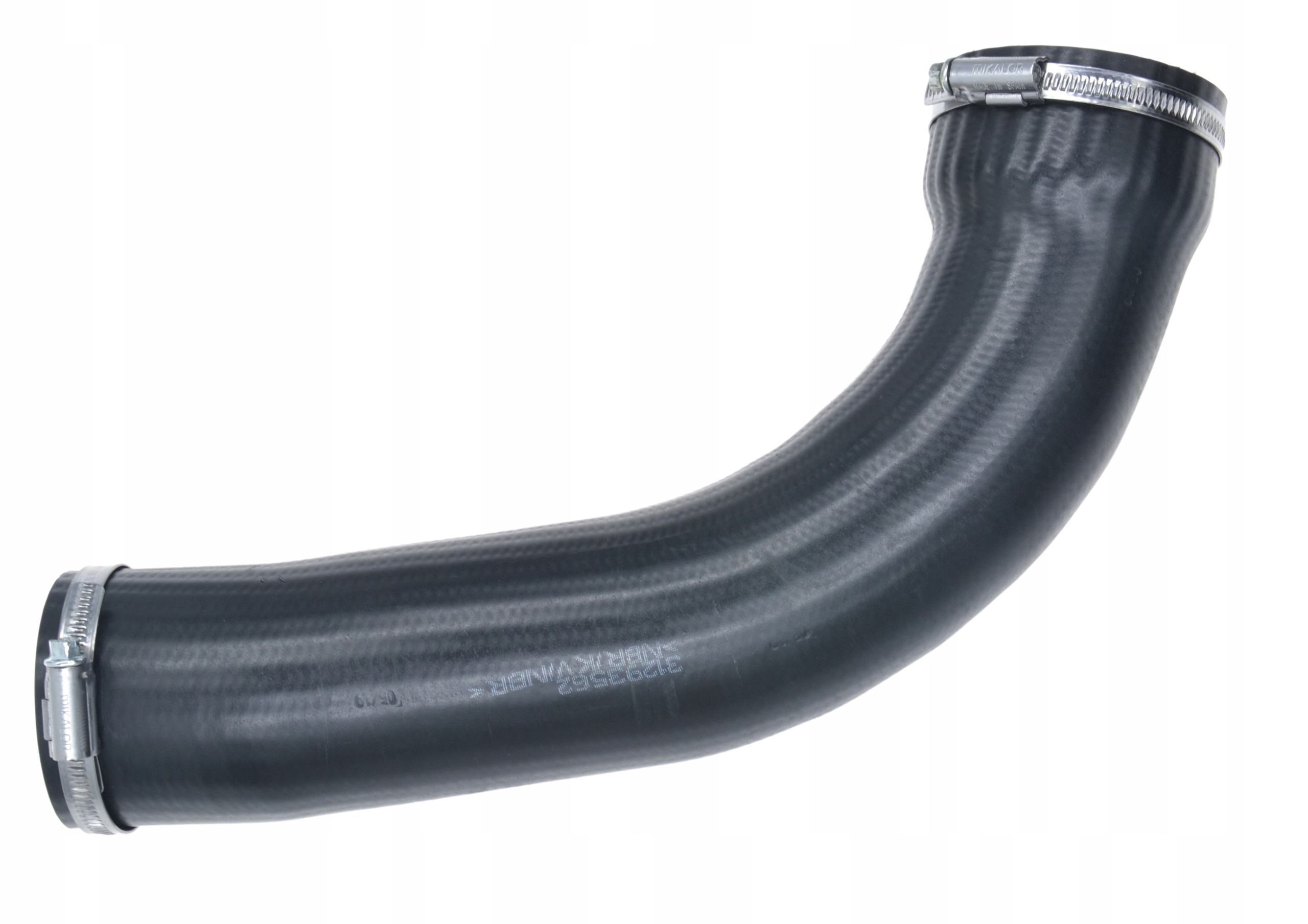 31293562 - Turbo HOSE PIPE для VOLVO S60 S80 V60 V70 XC60 XC70
