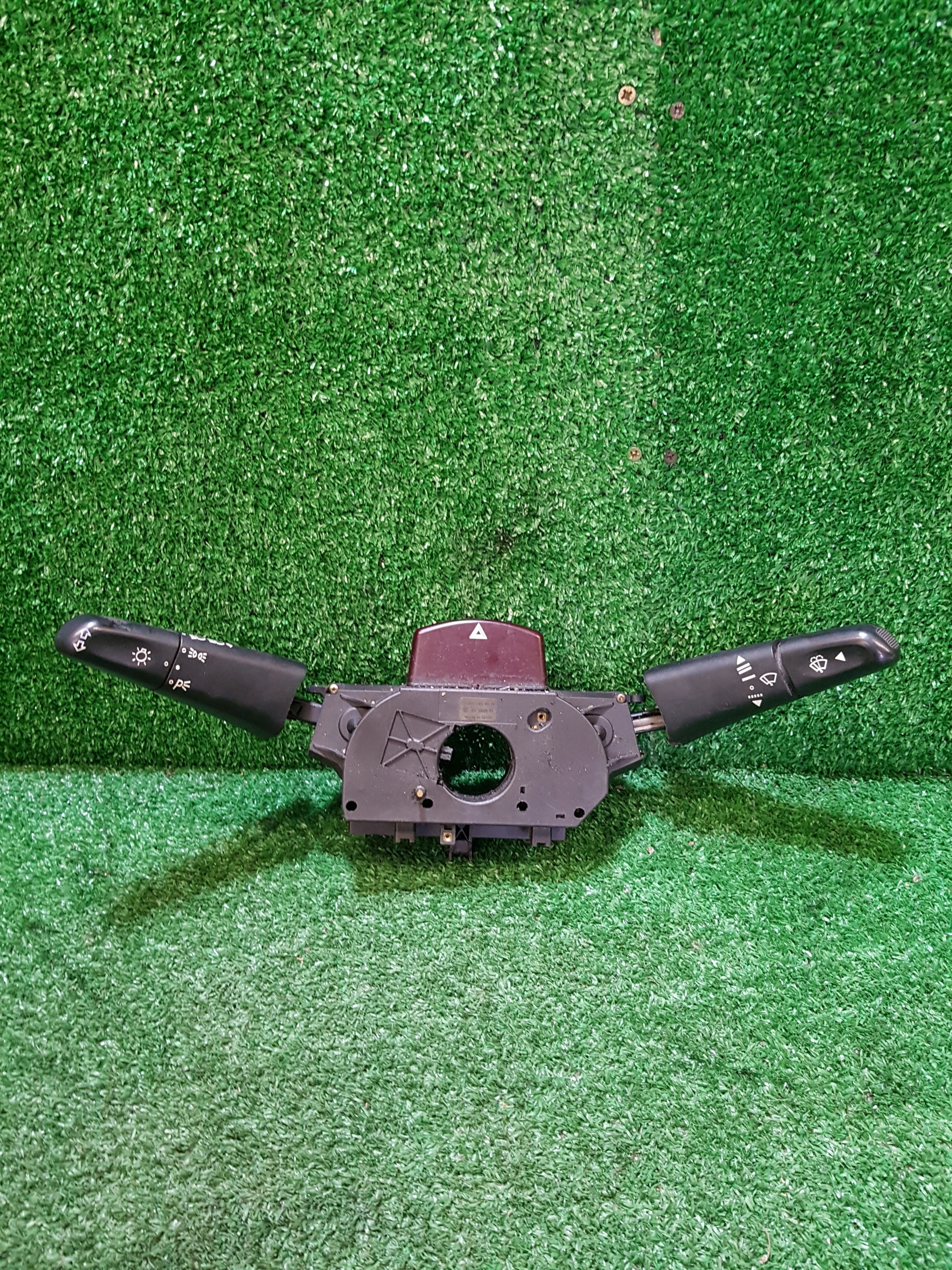 DEVIO LUCI TERGICRISTALLO TERGI MERCEDES-BENZ SPRINTER 903 0015404645