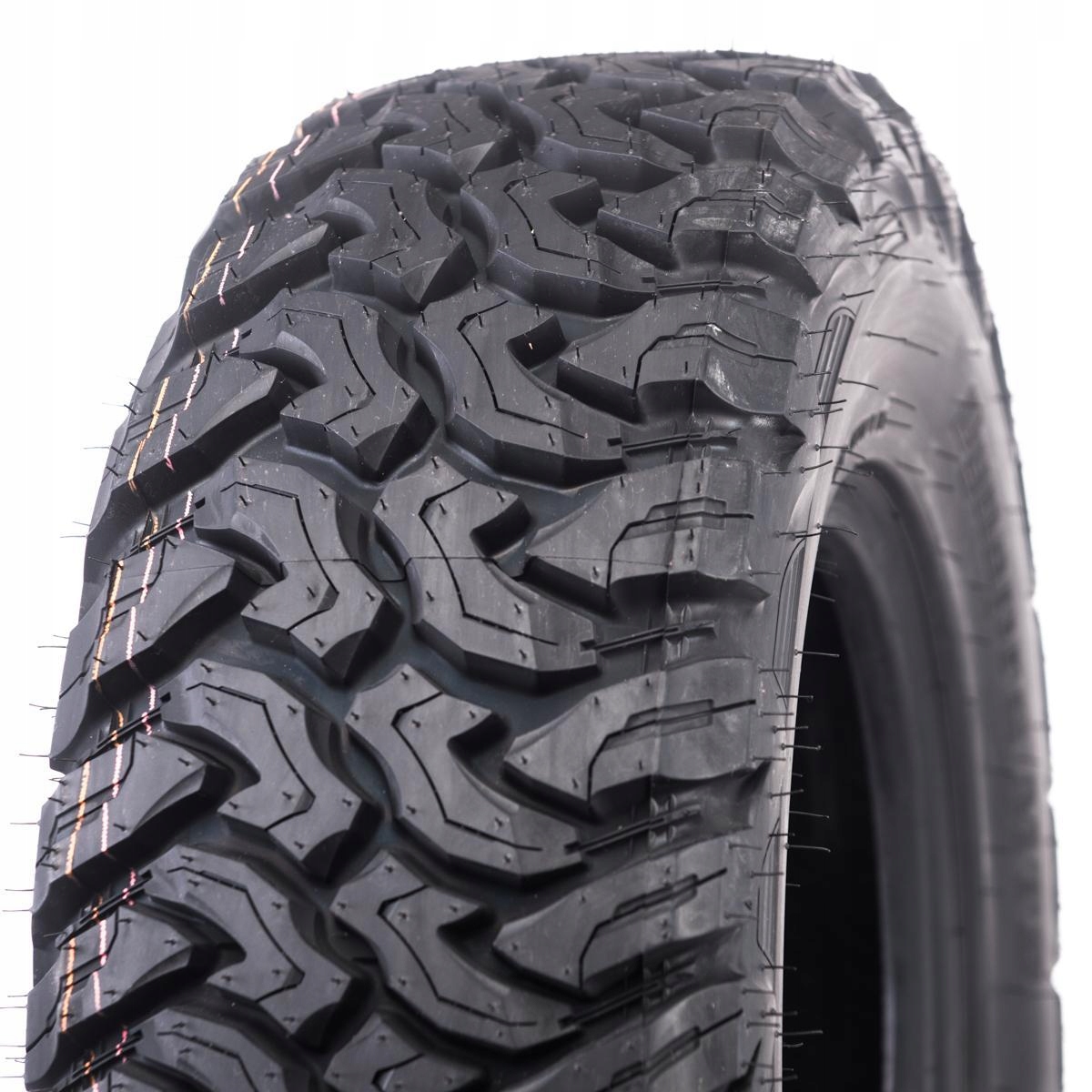 4X літні шини 225 / 75R16 Hankook DYNAPRO MT2 RT05