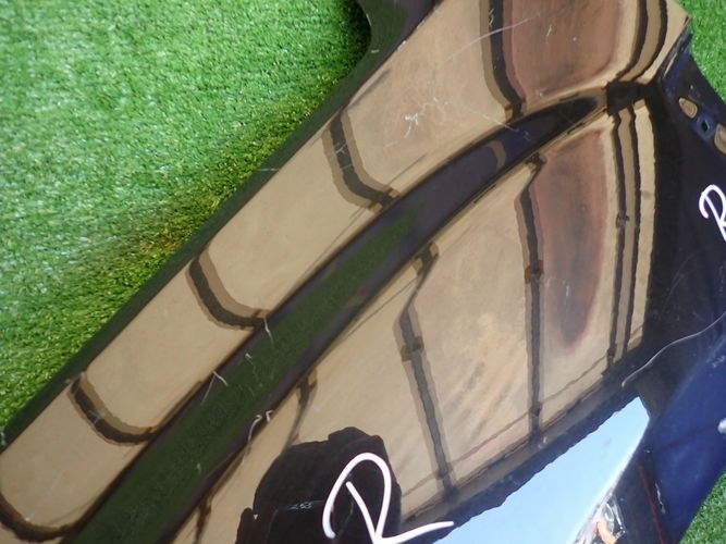 DACIA DUSTER II 17- fender left front front