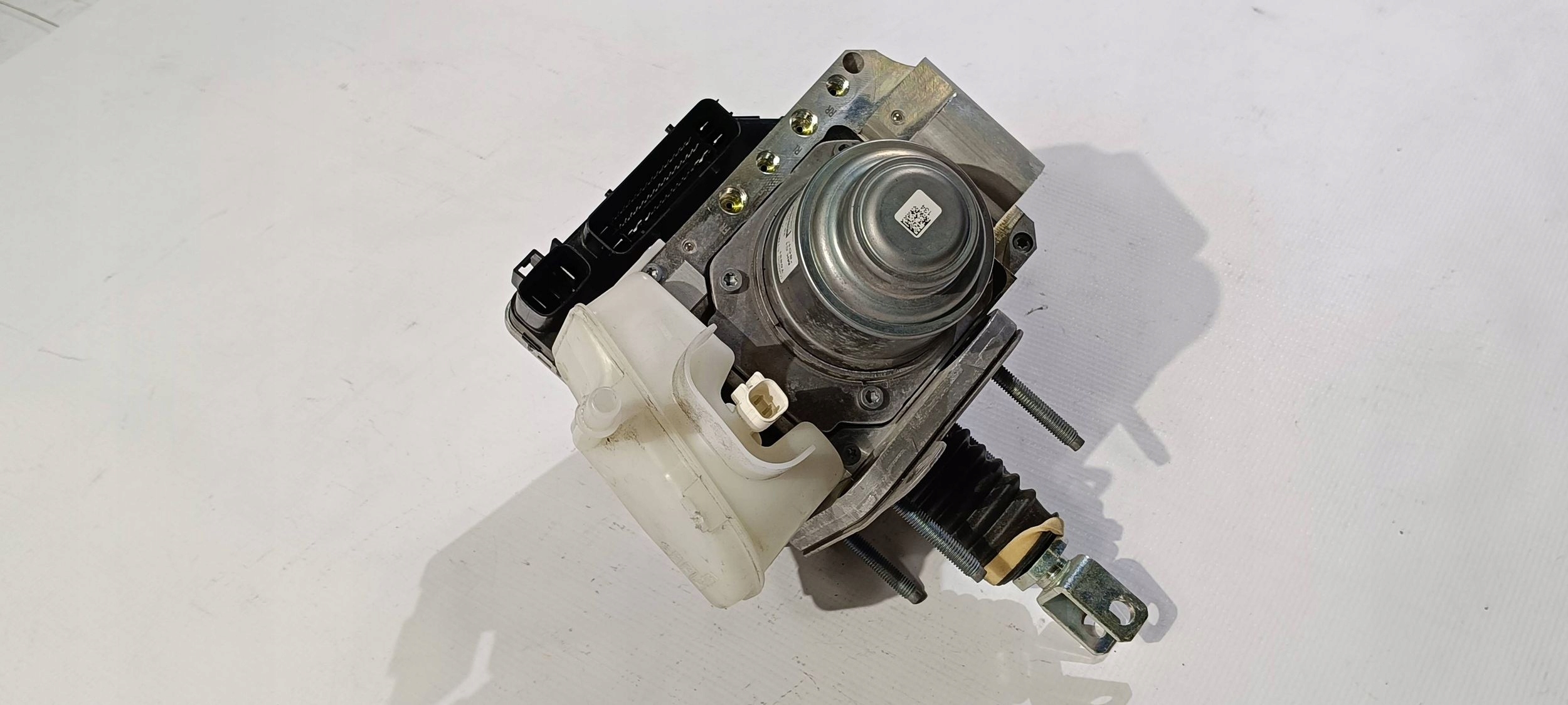 brake booster control unit ABS servo brakes Ford Explorer 2020