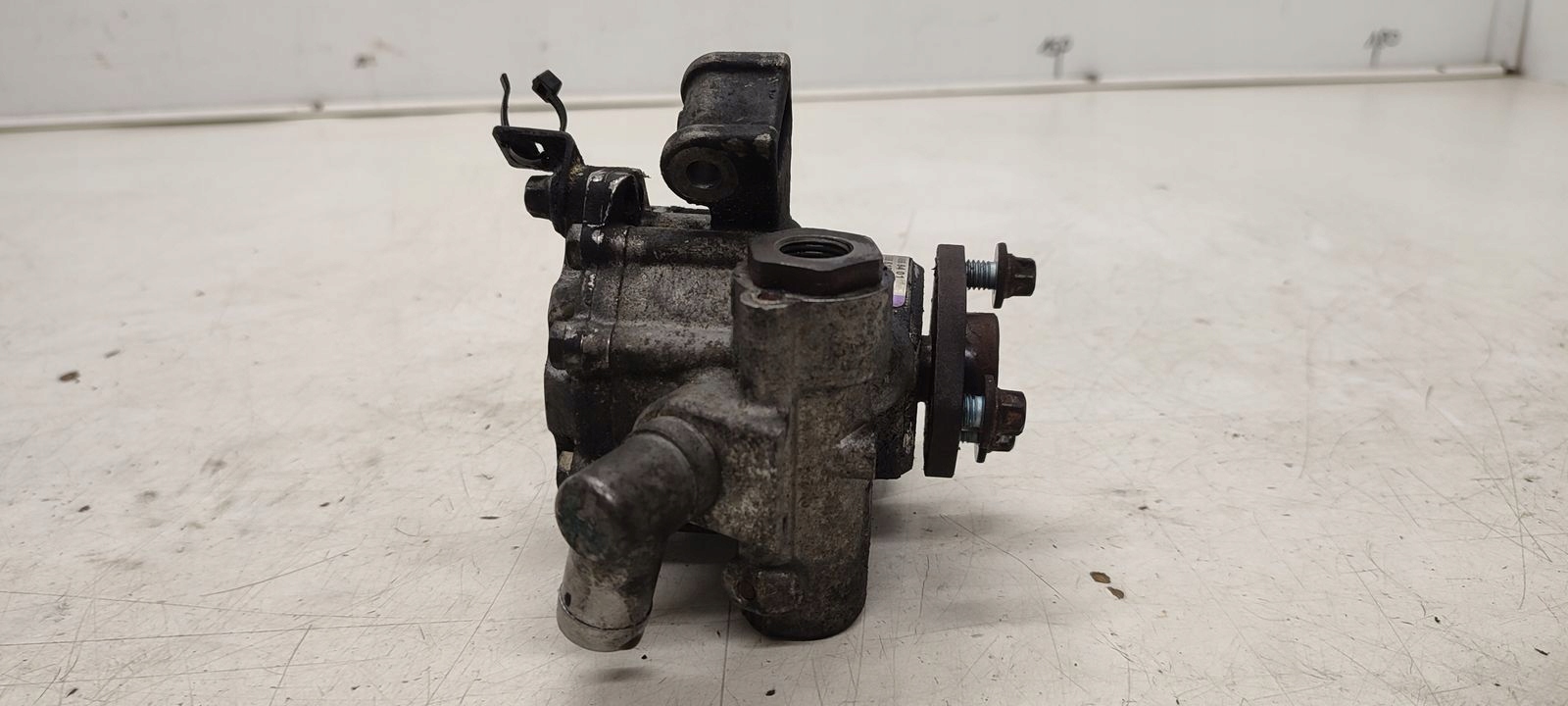 servo pump Mercedes W203 LIFT 2,2 CDI