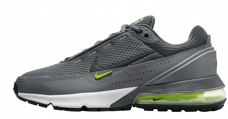 Boty Nike Air Max Pulse Velikost 46 Originální