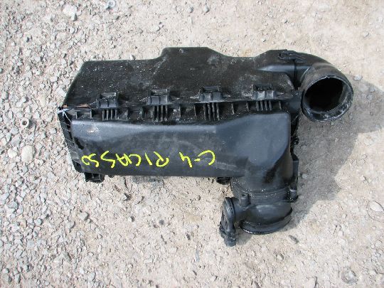 Корпус воздушного фильтра C4 PICASSO 1.6 HDI