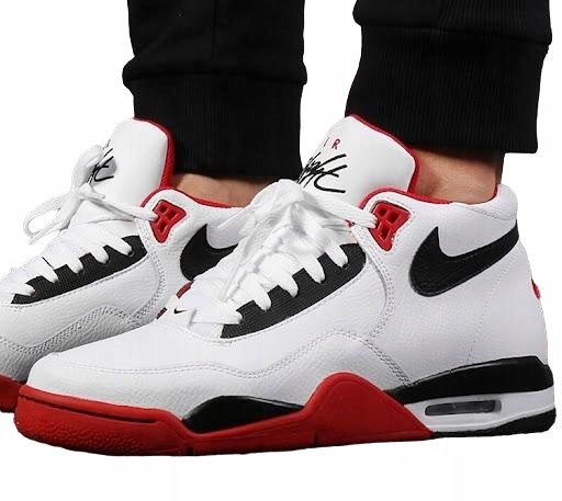 Nike Flight Legacy Pánské zimní sportovní boty s odpružením