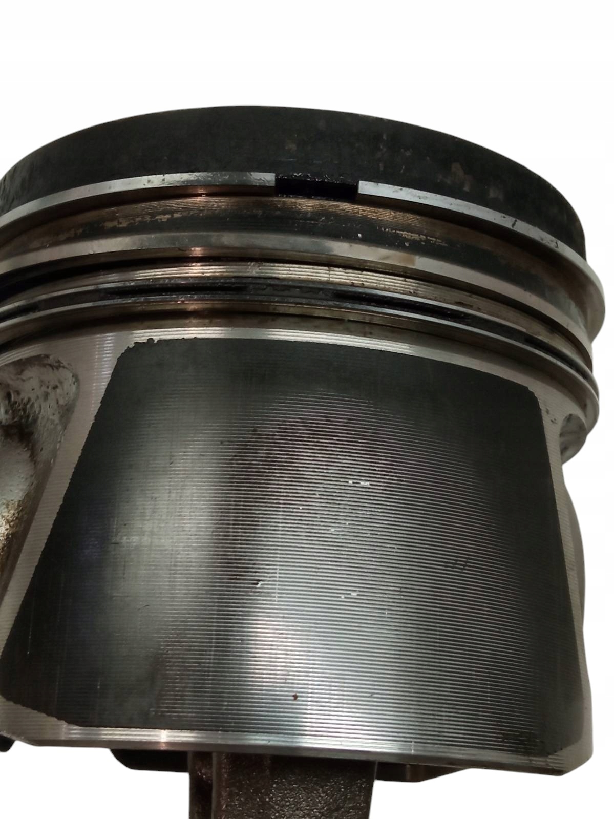 Piston Bielle 80.950 2.0 TDI Audi A6 III (2004-2011) C6