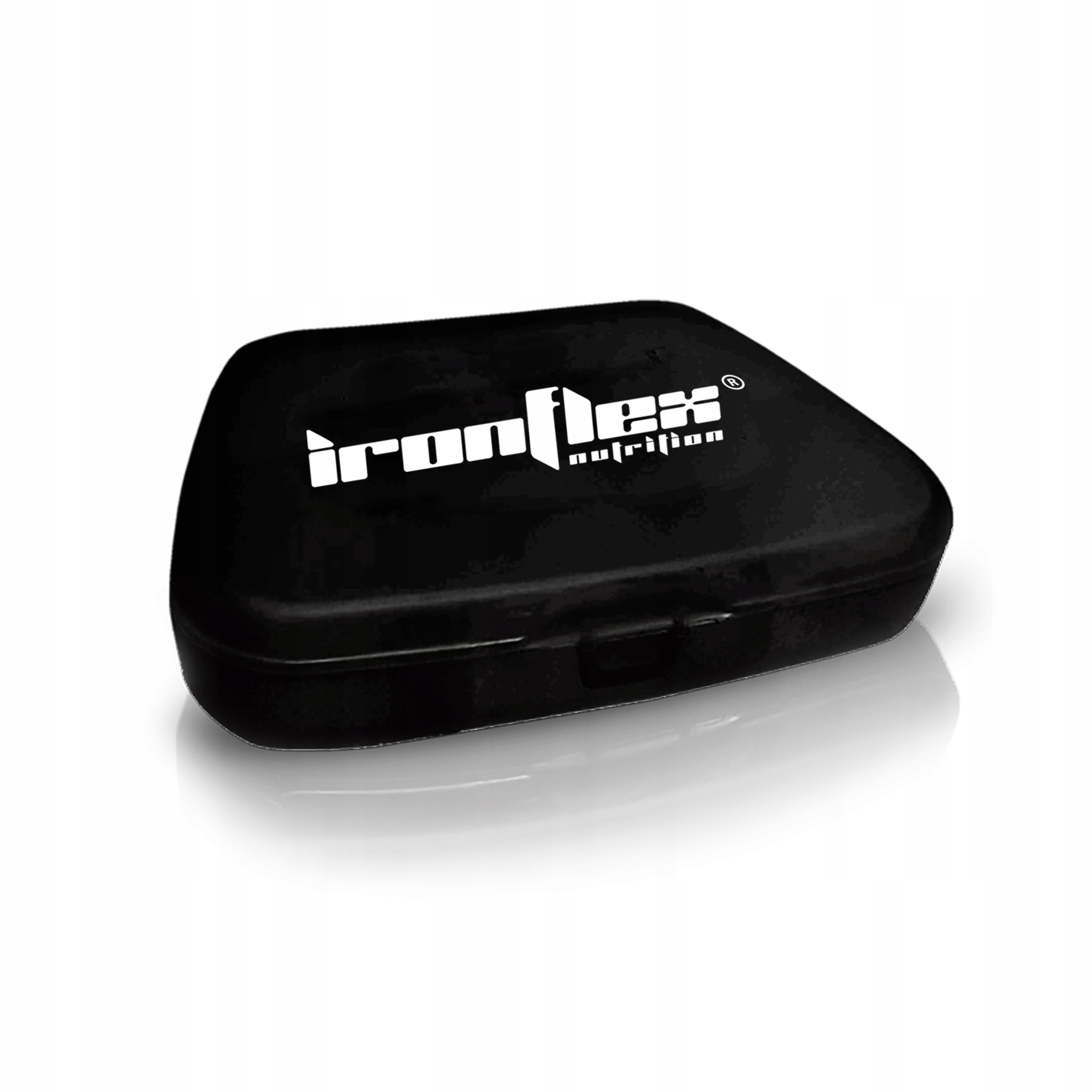 

Pill Box Pudełko Na Tabletki Kapsułki Pojemnik