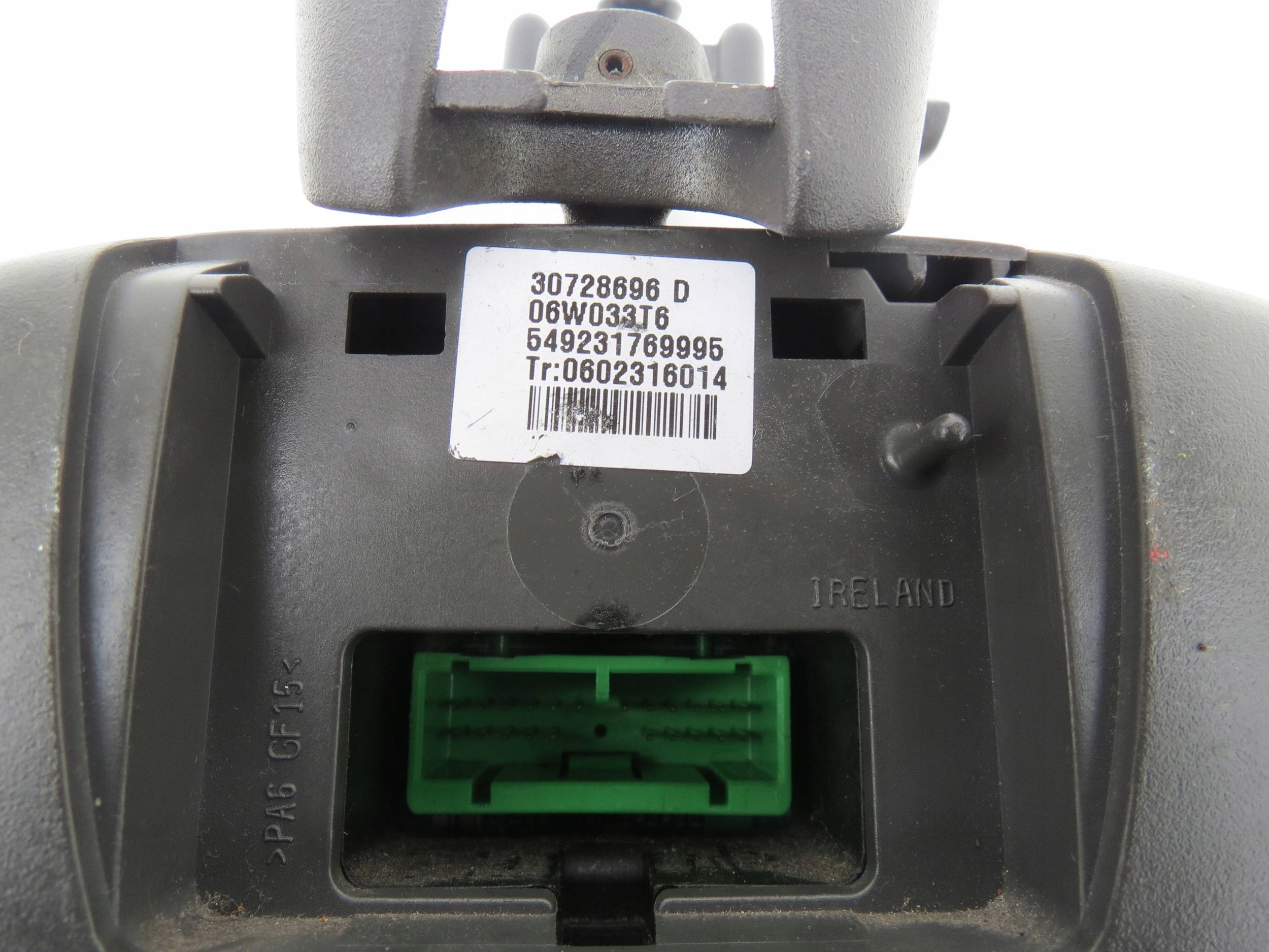 mirror inner VOLVO XC90 4.4 V8 30728696D