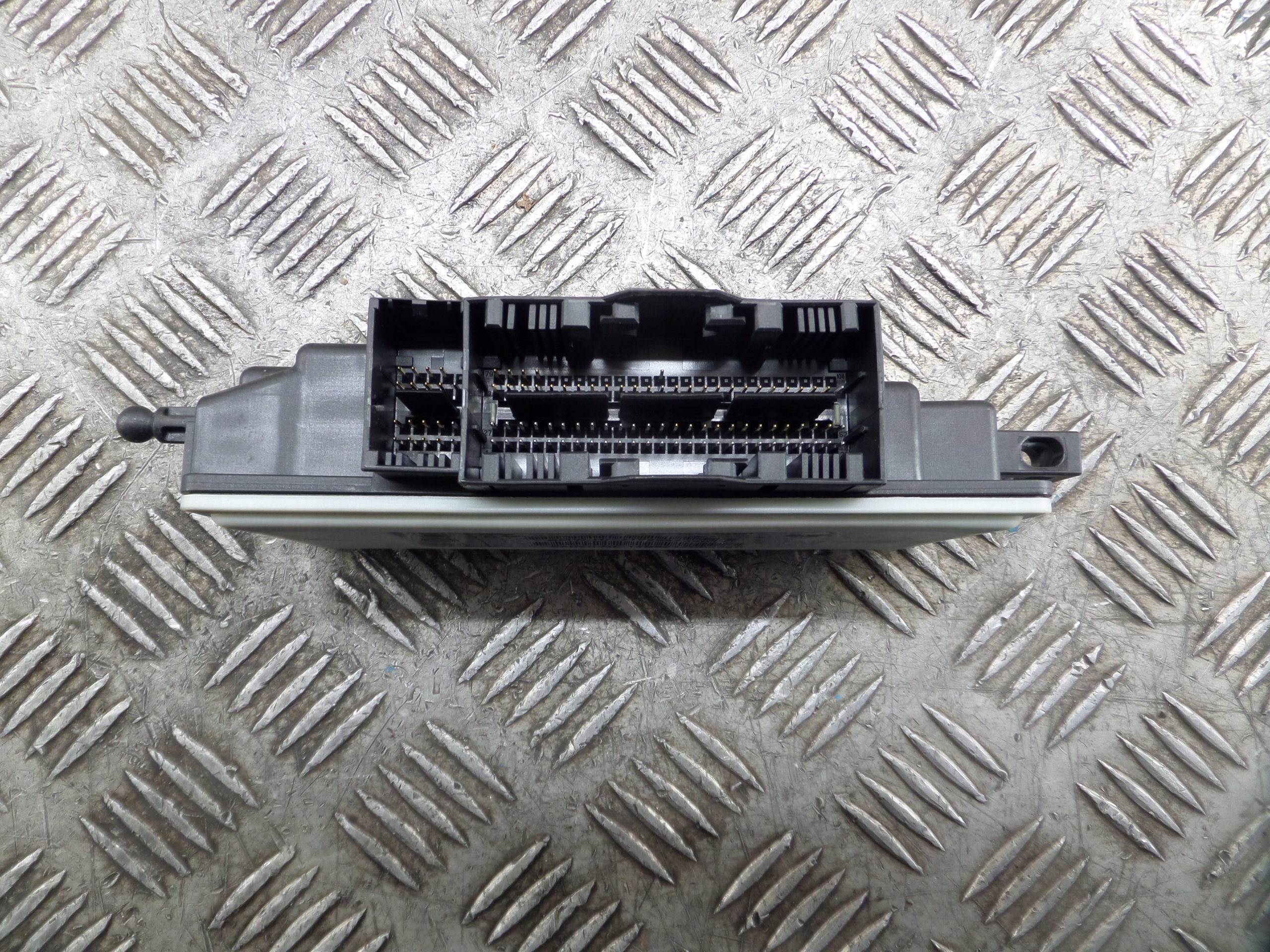 SENSOR modulo airbag airbag BMW F12 65.77-9252736