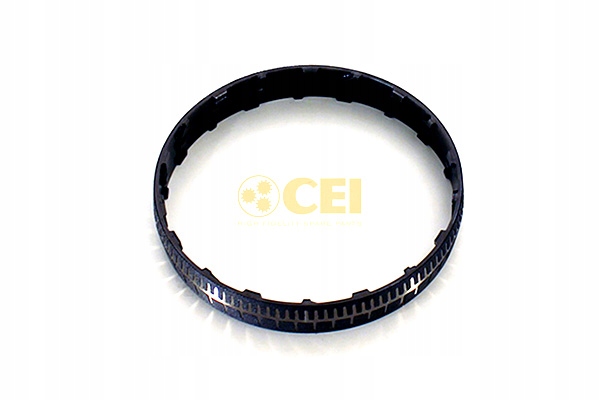 C.E.I 119.307 Pierścień synchronizatora skrzyni biegów