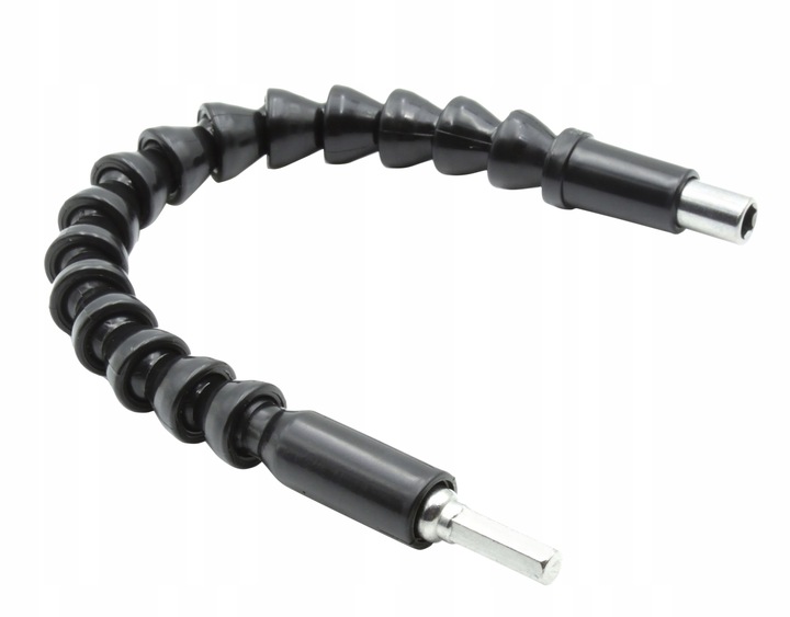 PRZEDŁUŻKA DO BITÓW ELASTYCZNA WKRĘTARKI WIERTARKI