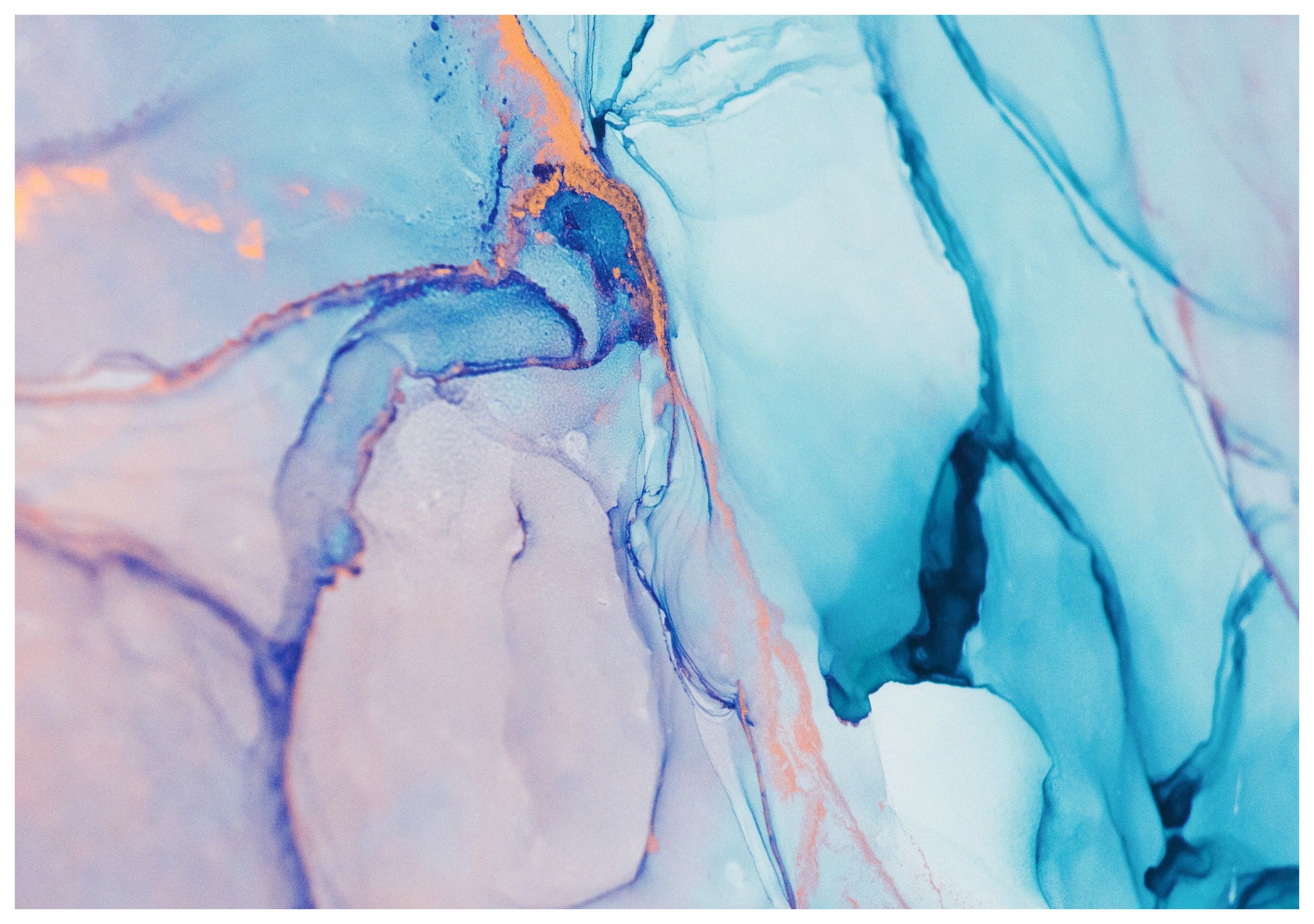 Fototapeta Abstrakt barvy Geometrie linií 312x219 Moderní styl lepidlo