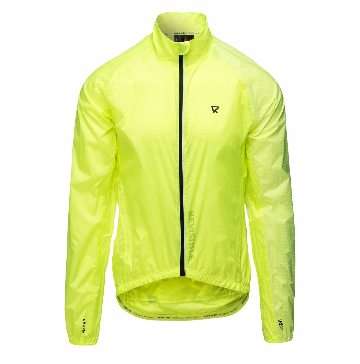 Pánská bunda Papa Wp Jacket Gts L