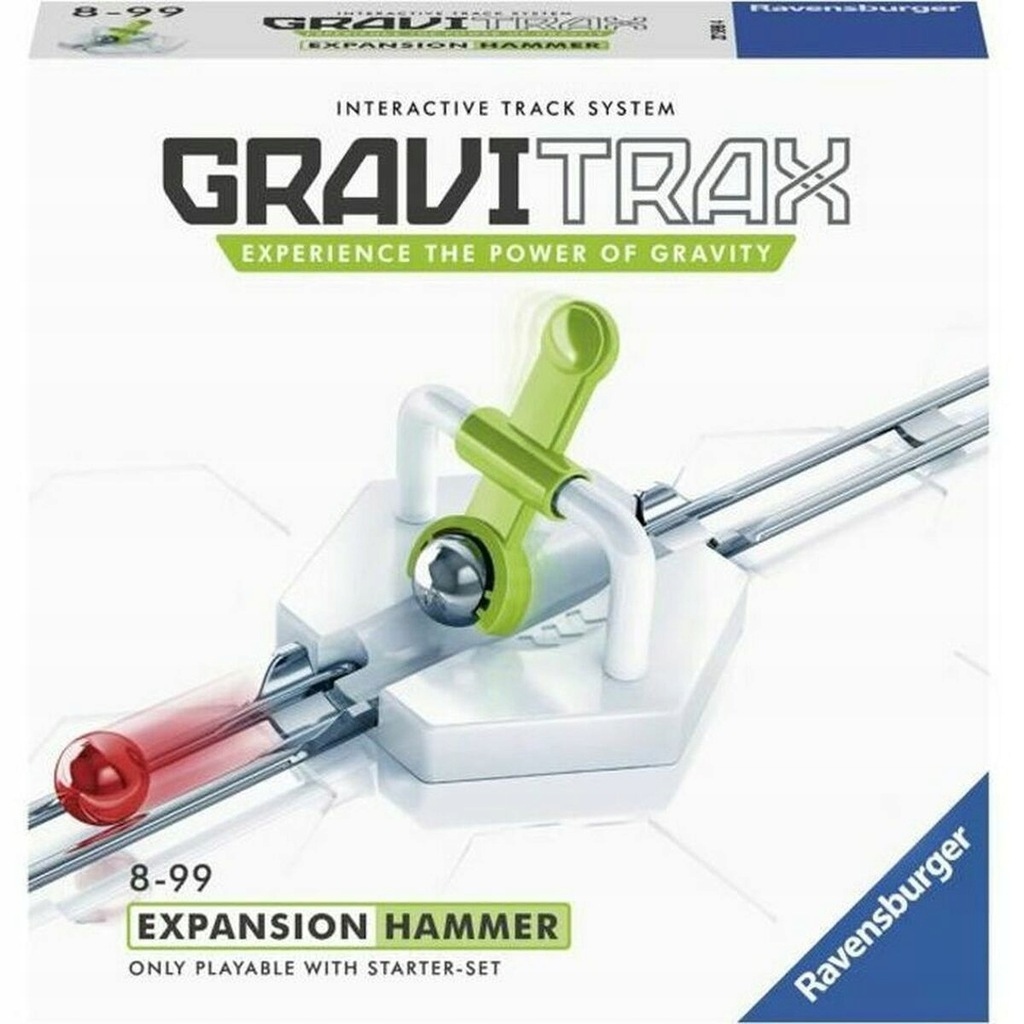 Gravitrax - Expansion Flextube – Foothill Mercantile