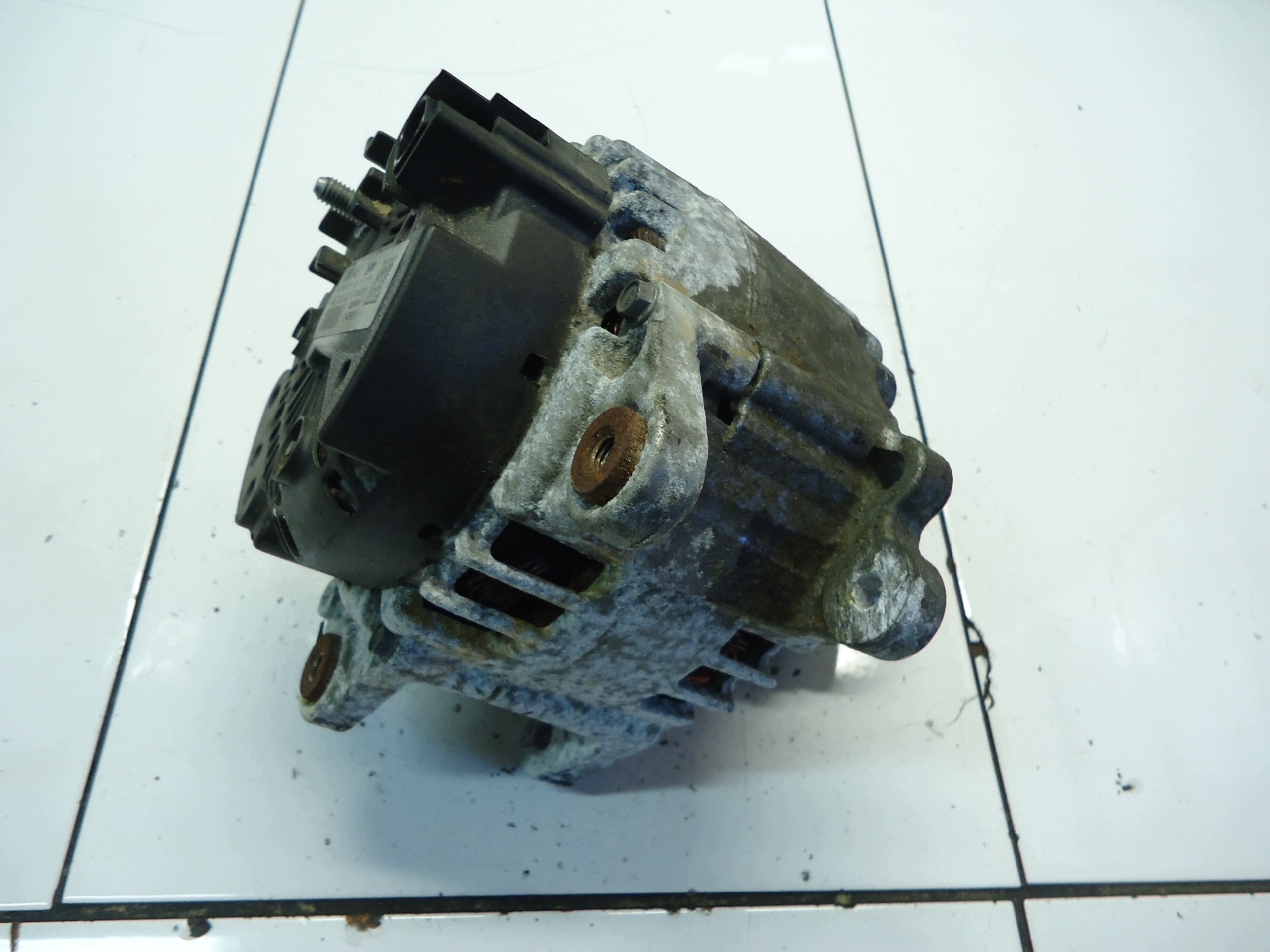 VW SEAT SKODA AUDI 1.4TSI ALTERNATOR 04C903023K