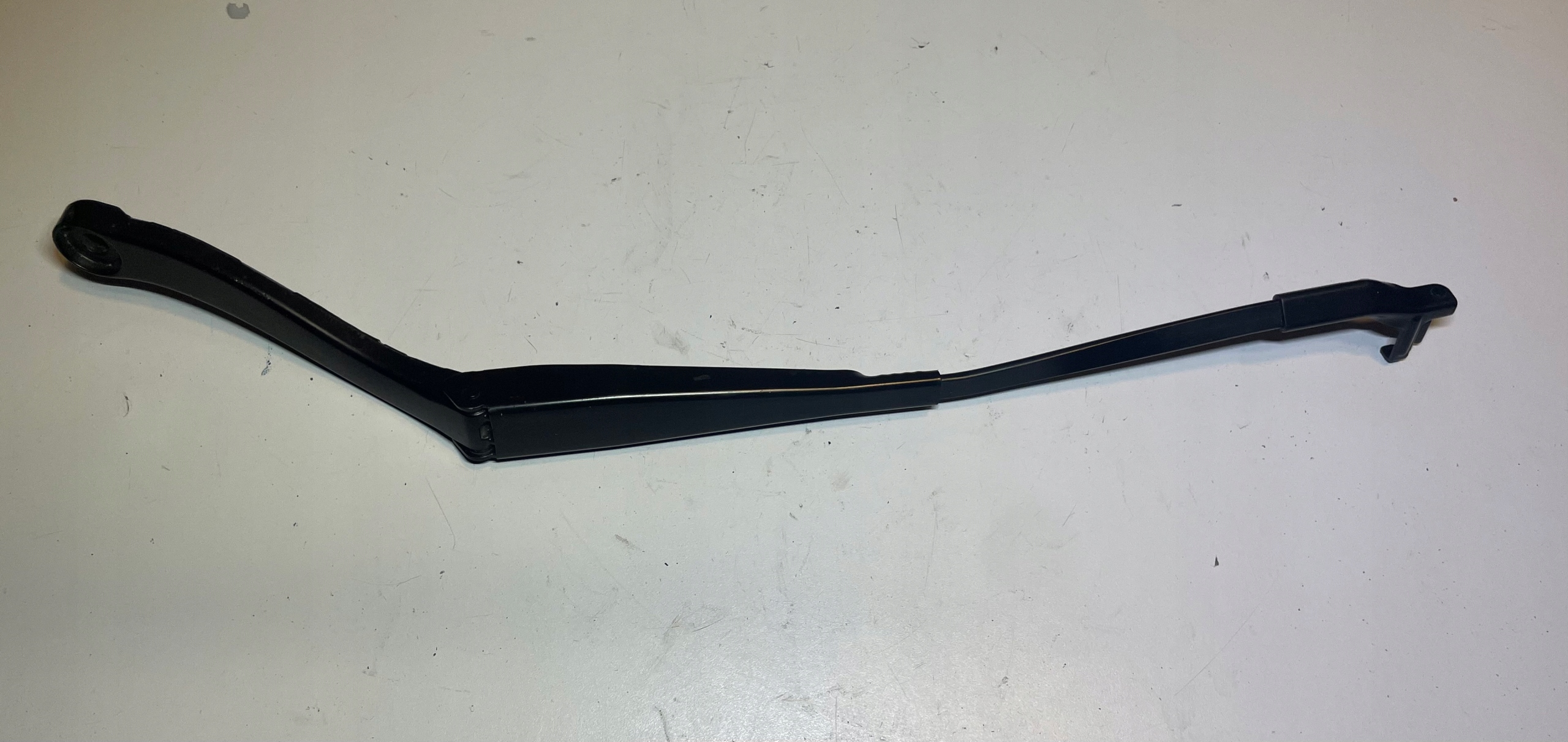MERCEDES W207 wiper arm left A2078200044