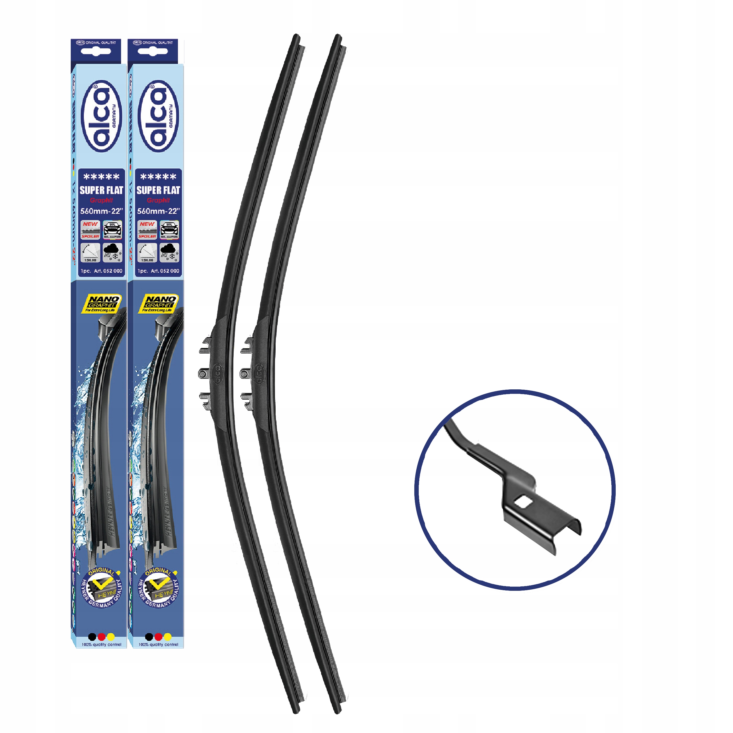 Zestaw alca Flat do Opel Astra J Sport Tourer 10.2010-