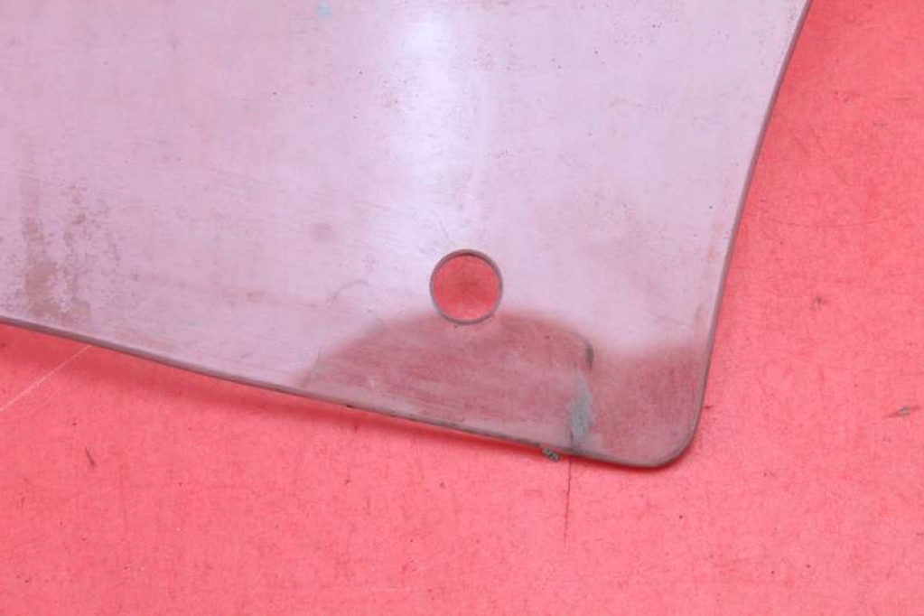 window side left front front JAGUAR XF X250 sedan LIFT 11-15