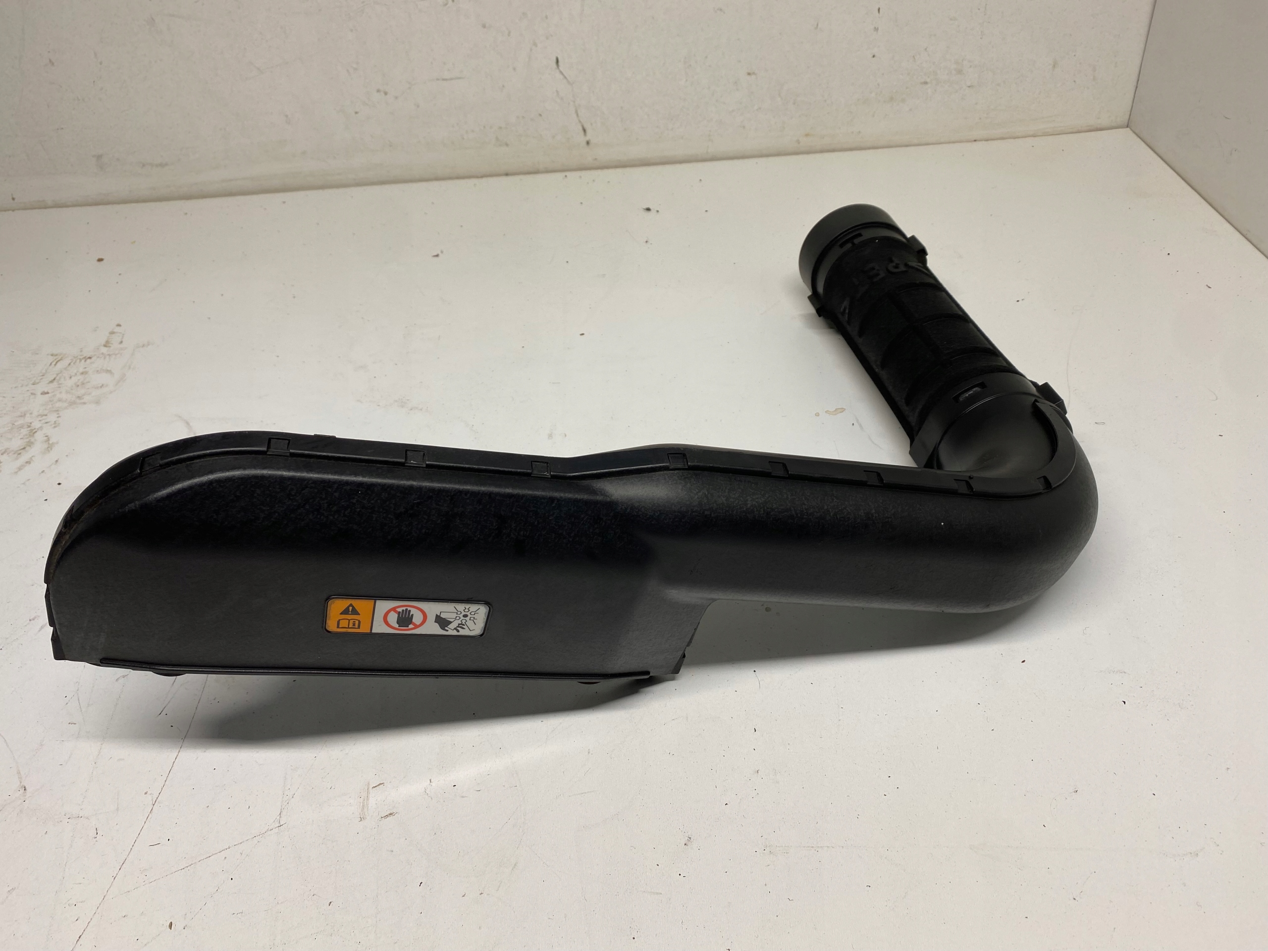 luftfiltergehäuse ansaugrohr HYUNDAI I40 1.7 CRDI 11