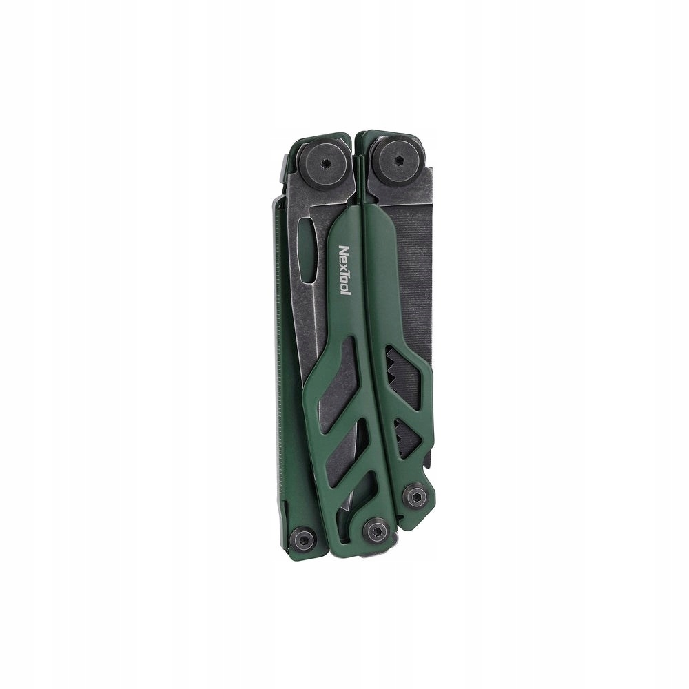 Multitool NexTool Flagship Pro NE20278 16v1 zelený