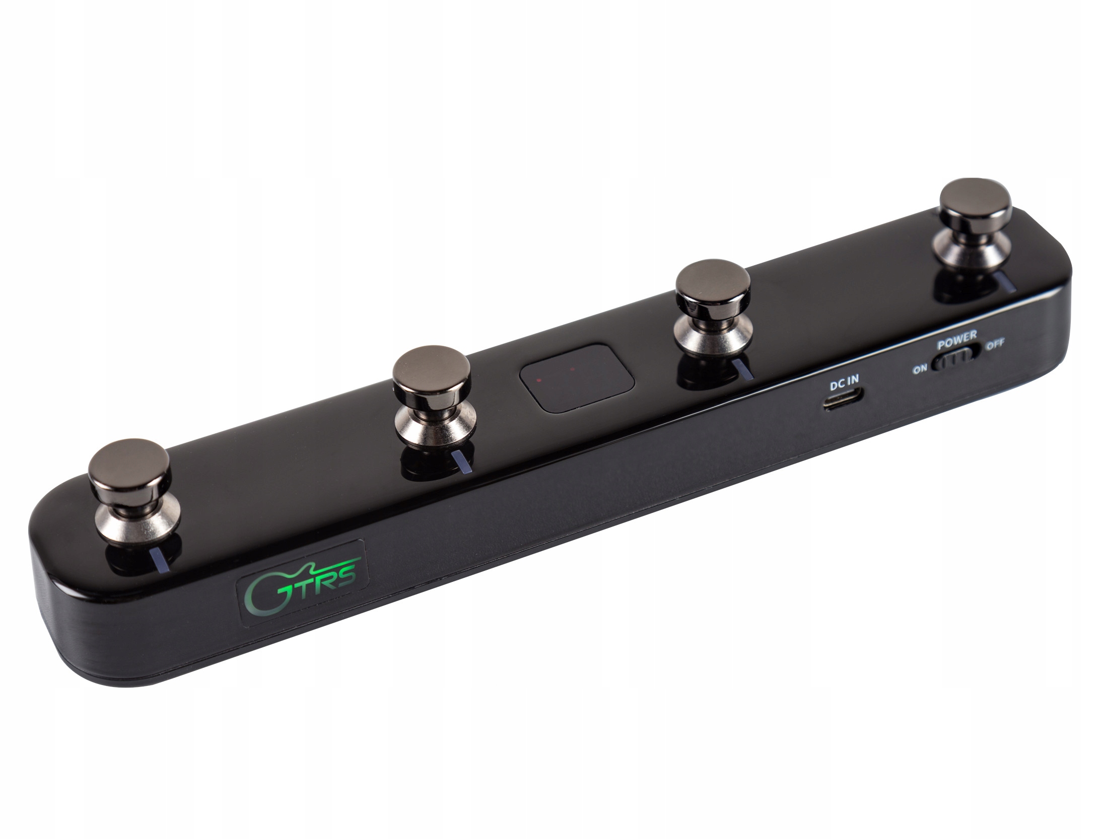 Mooer Gtrs GWF4