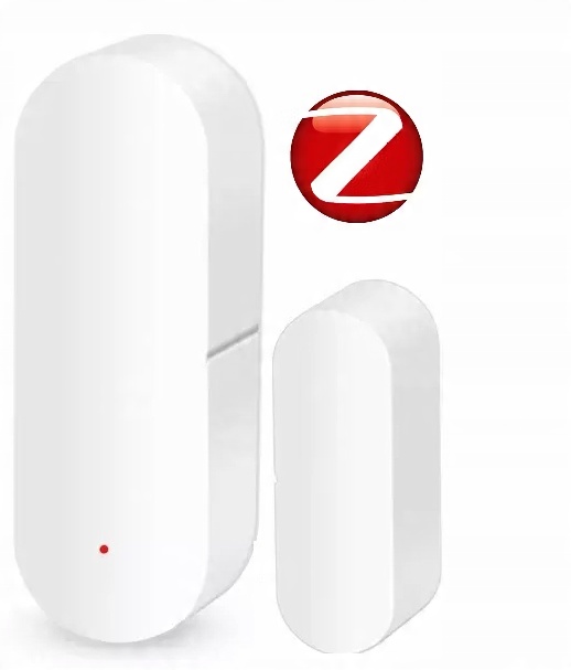 

Czujnik Otwarcia Drzwi Okien Zigbee Tuya