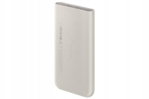 SAMSUNG Powerbank Indukcyjny 10000 mAh 25W — miniatura 3
