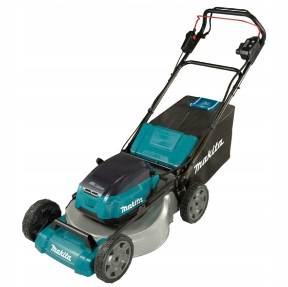 Makita DLM532Z Akum. Samojízdná Sekačka 2x18V Body