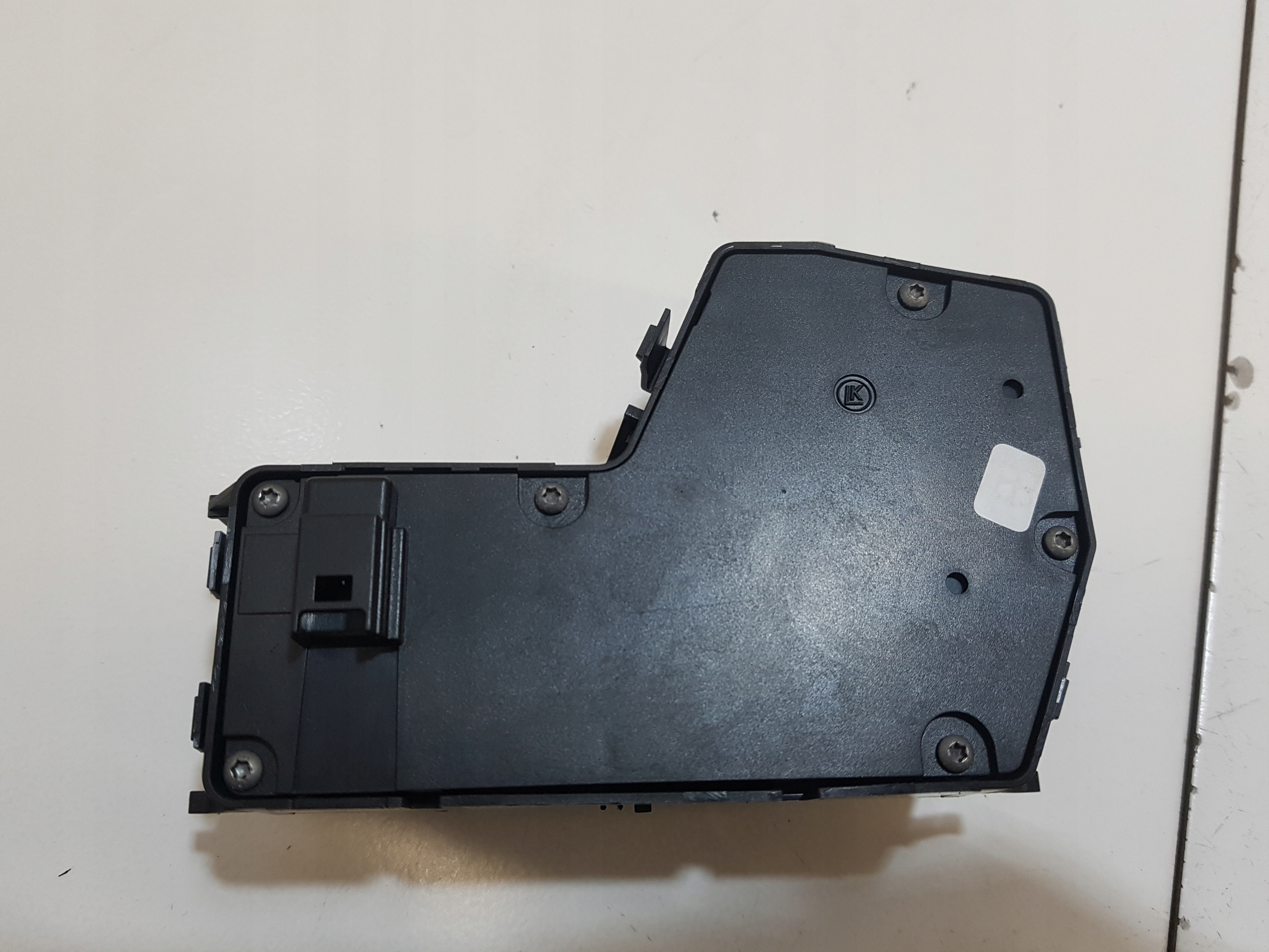 PANEL control seat left MERCEDES-BENZ A KLASA W177 A1779056500