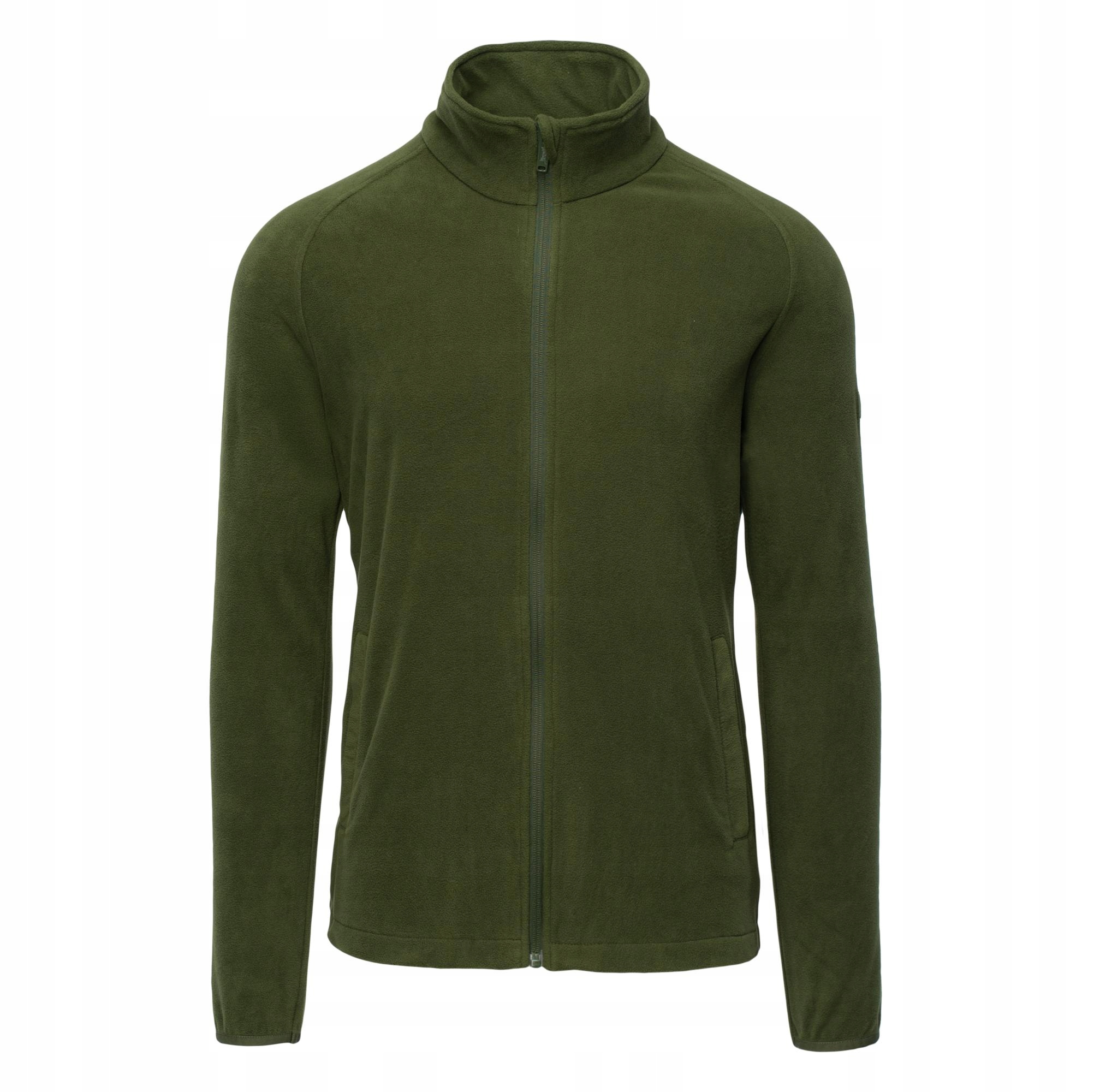 Męski Polar Magnum Essential Microfleece XL
