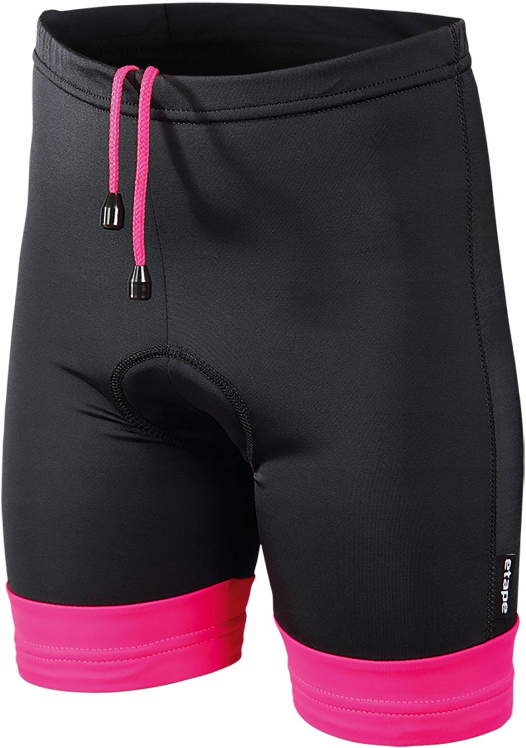 Etape Junior spodenki rowerowe dla dzieci/wkładka