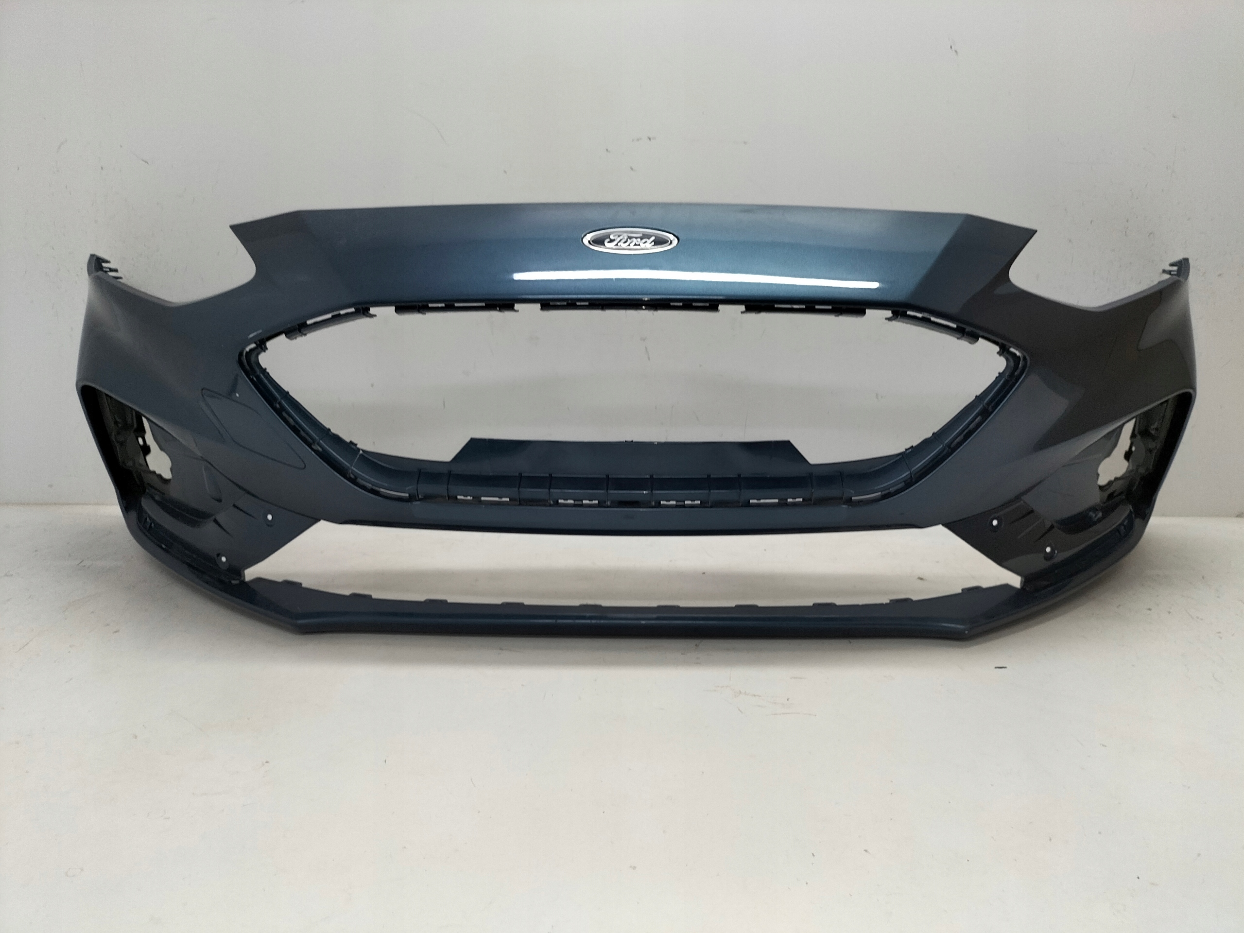 front bumper front FORD FOCUS MK4 18- ST