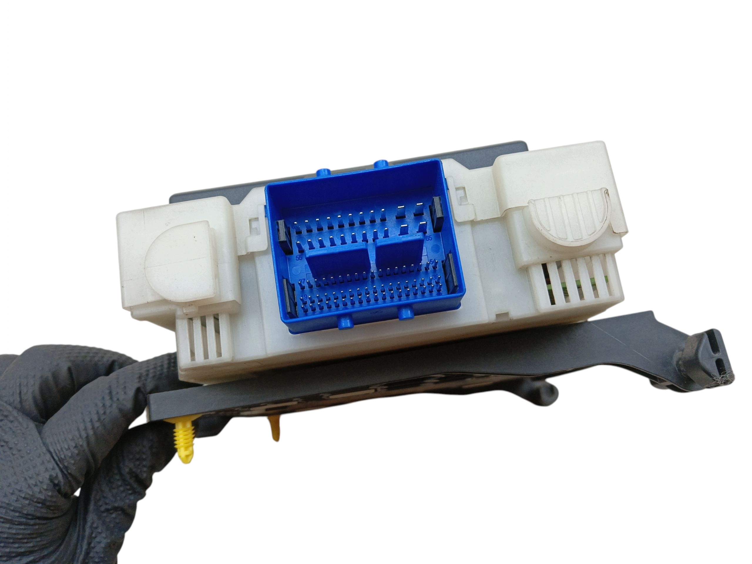 modulo BSI FORD GALAXY MK2 S-MAX MK1 MONDEO MK4 6G9T-14A073-DH