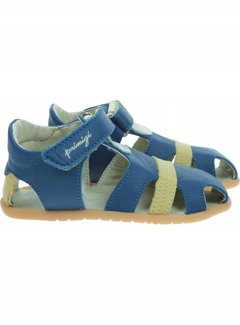 Saandały Barefoot Primigi 7912622 23