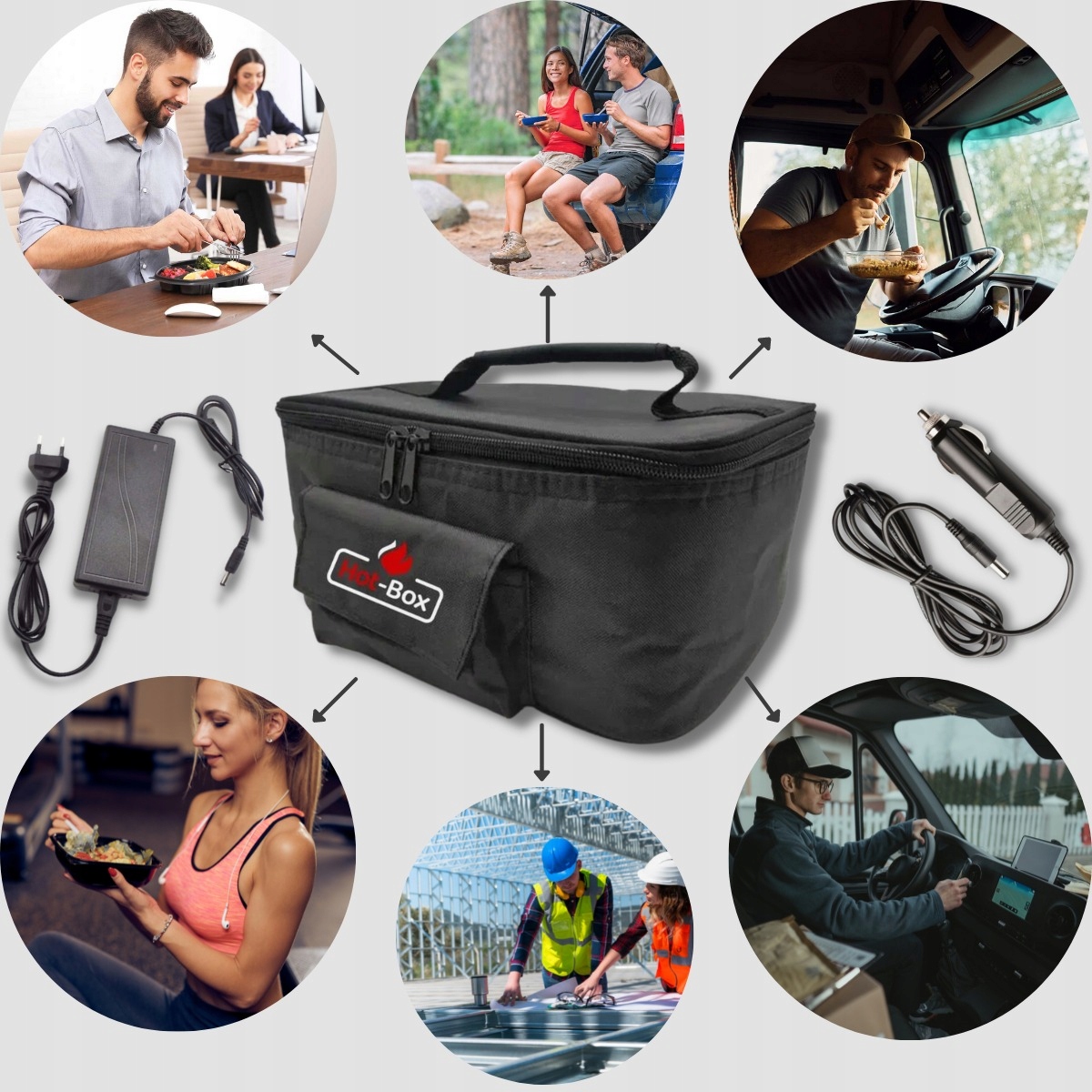 Podgrzewacz samochodowy Marka inna