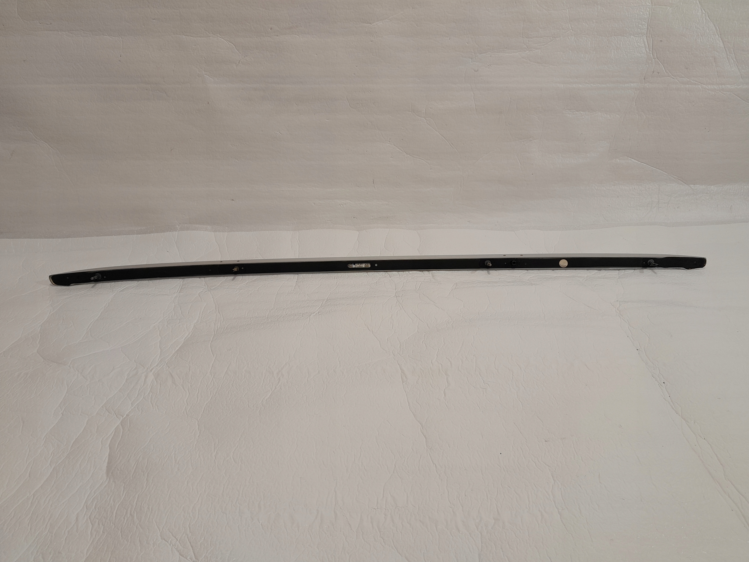 AUDI Q5 II 80A Dachreling dach rechts 80A860022D