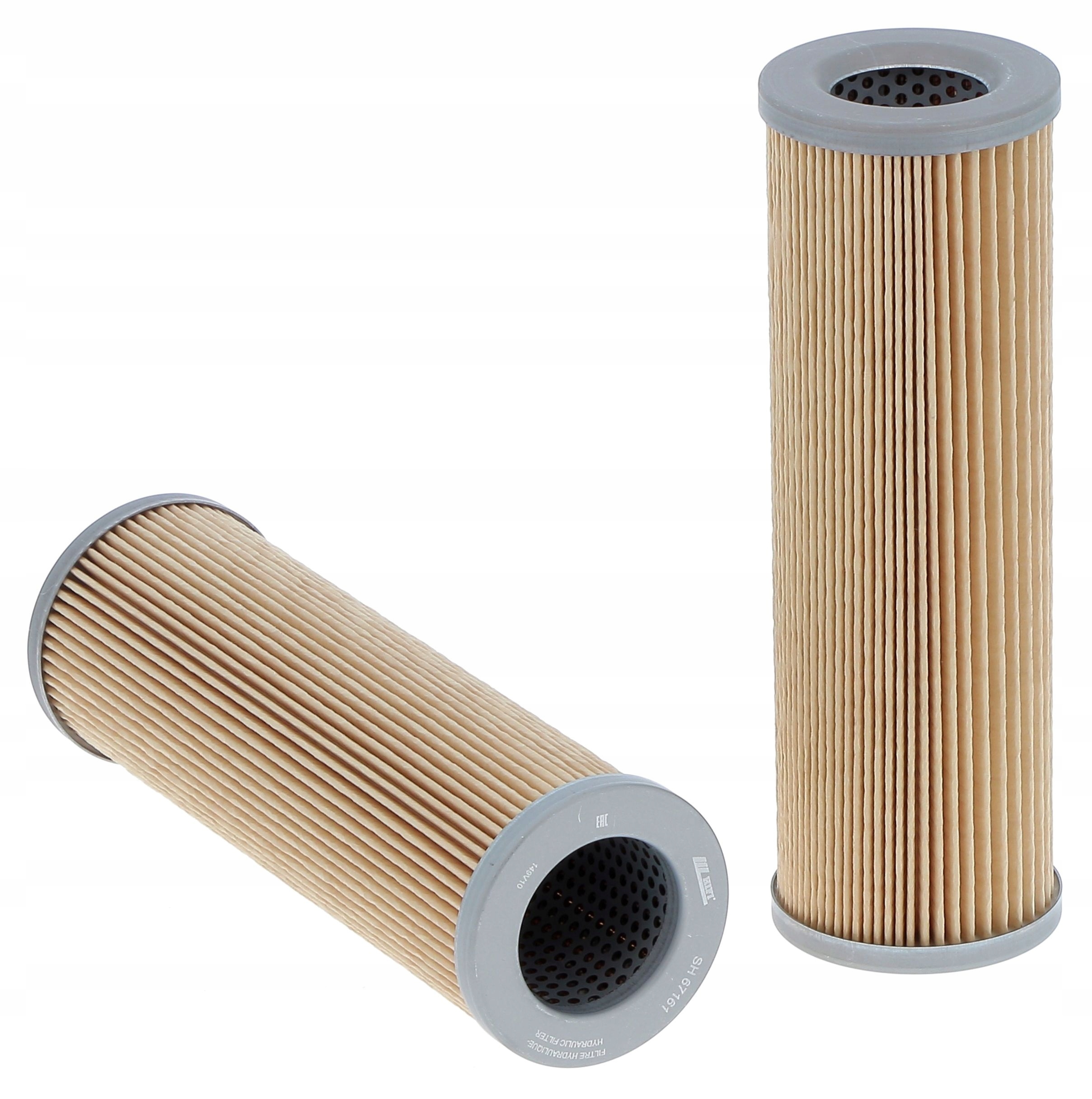 Hydraulický filtr Sh 67161 Hifi Filter