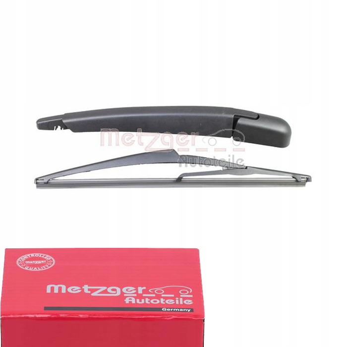 2190478 - Рычаг стеклоочистителя задний для NISSAN MICRA III 1.5 dCi